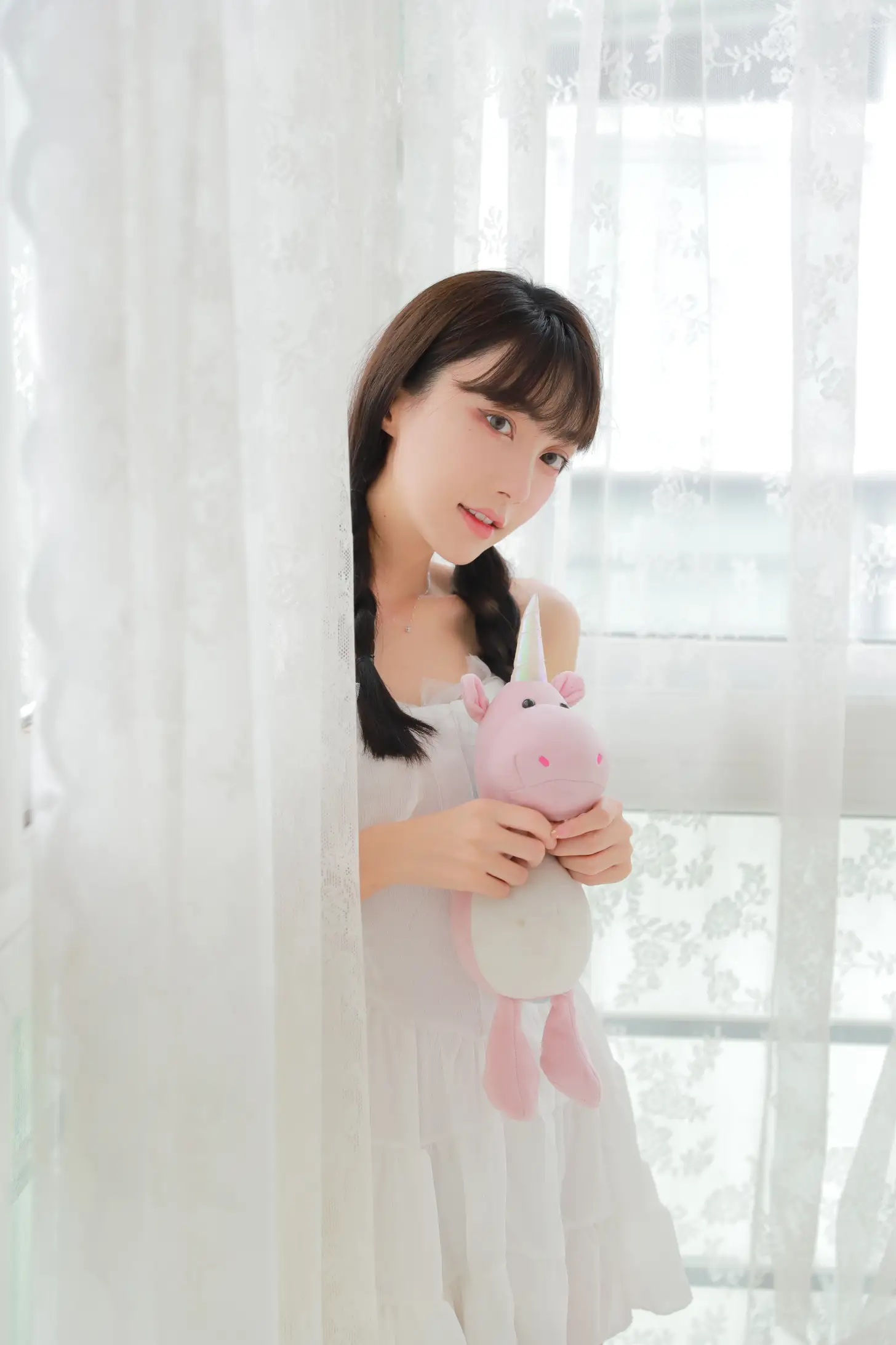 [艺图语] 2021.10.08 Vol.339 – 全糖去冰 星星#[23P]-8