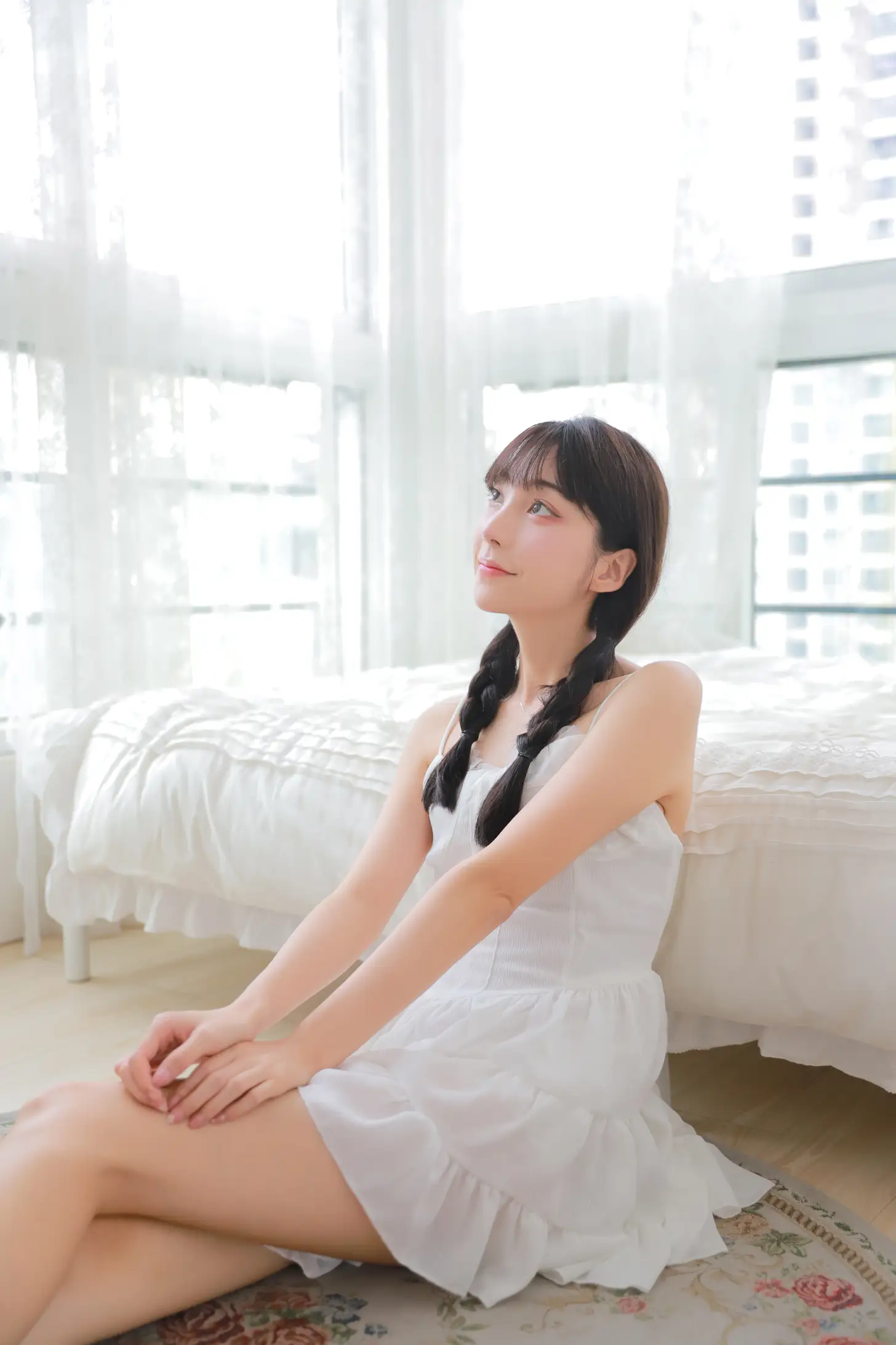 [艺图语] 2021.10.08 Vol.339 – 全糖去冰 星星#[23P]-5