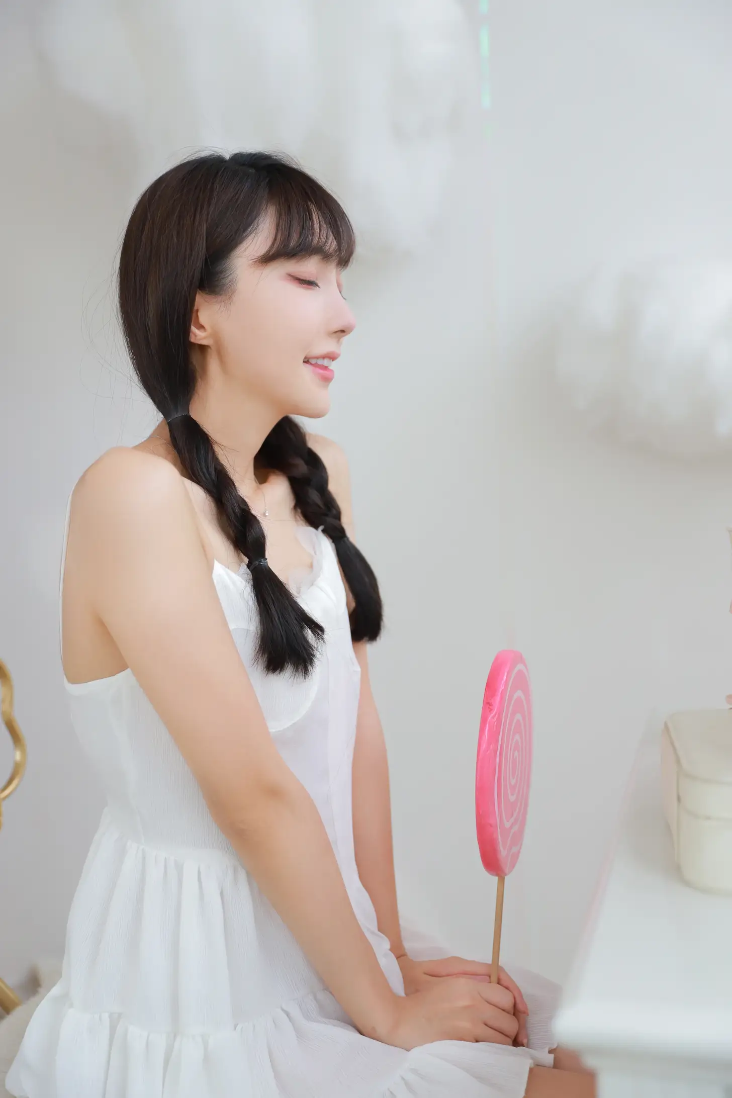[艺图语] 2021.10.08 Vol.339 – 全糖去冰 星星#[23P]-6