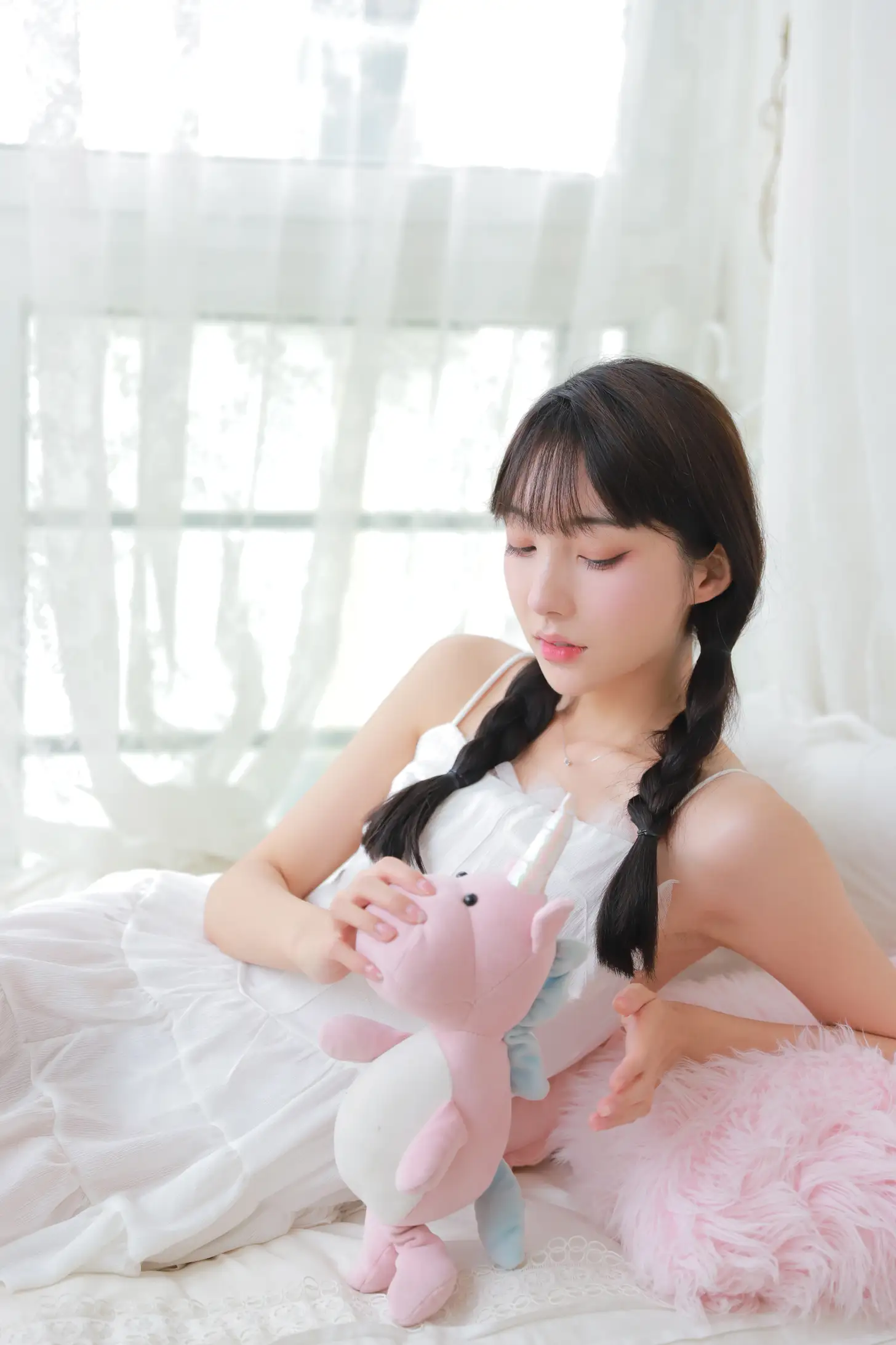 [艺图语] 2021.10.08 Vol.339 – 全糖去冰 星星#[23P]-9