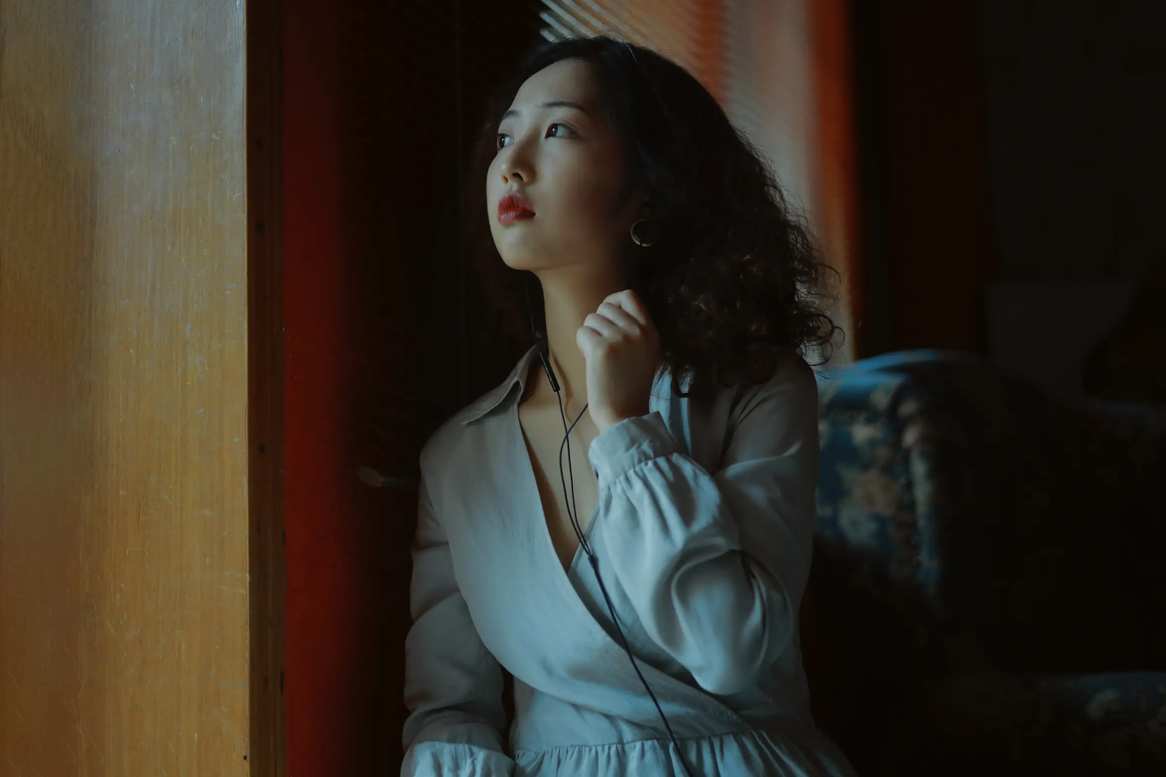 [艺图语] 2021.05.26 Vol.061 – 慢慢的你 千千#[27P]-6