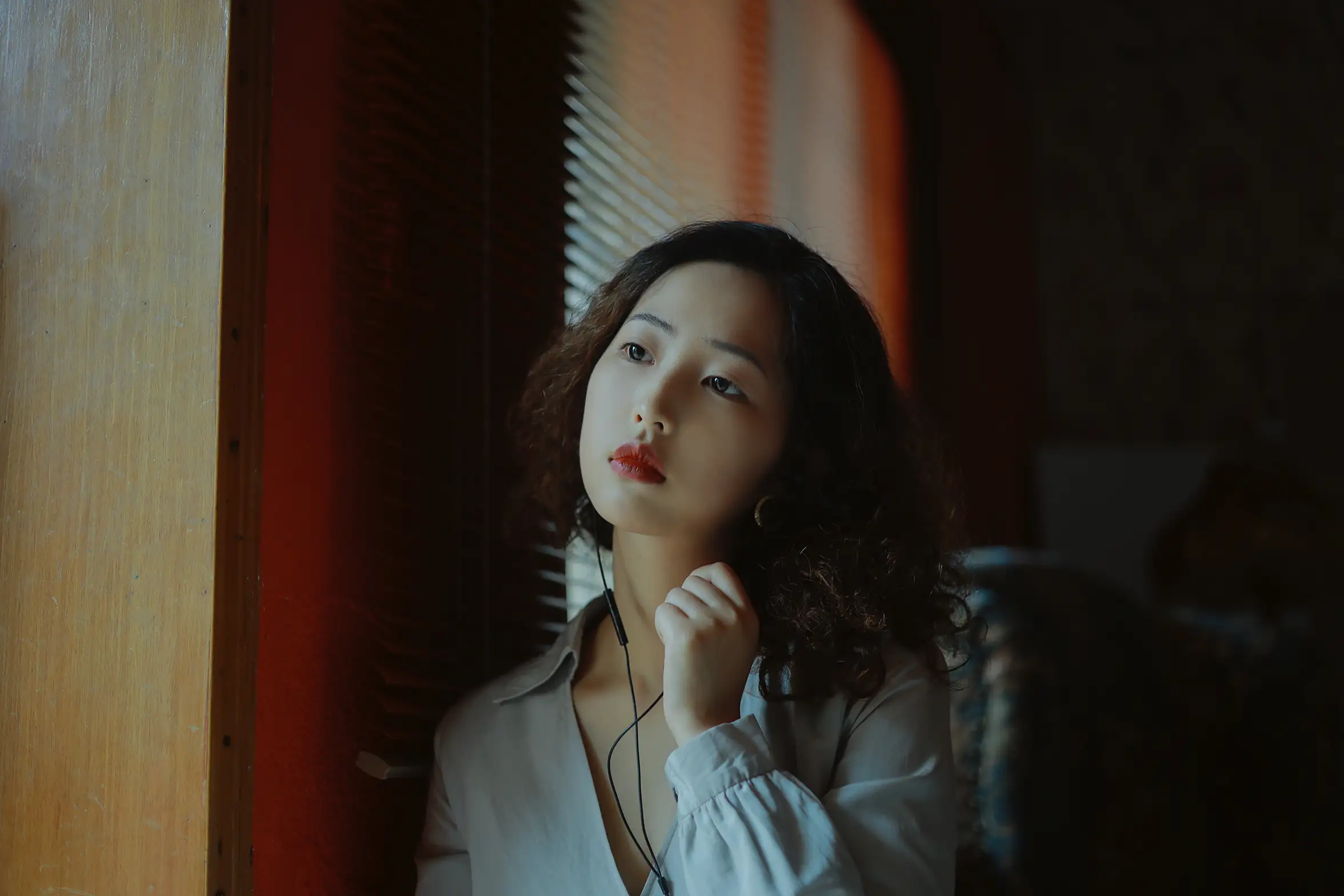 [艺图语] 2021.05.26 Vol.061 – 慢慢的你 千千#[27P]-7