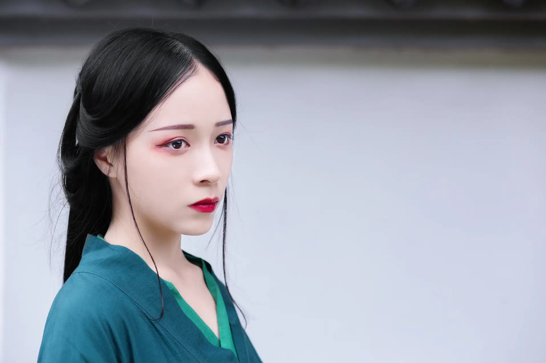 [艺图语] 2021.11.01 Vol.409 – 红豆 木冉#[41P]-5