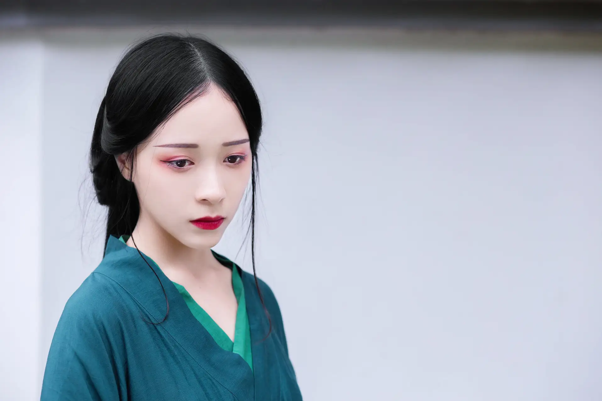 [艺图语] 2021.11.01 Vol.409 – 红豆 木冉#[41P]-6