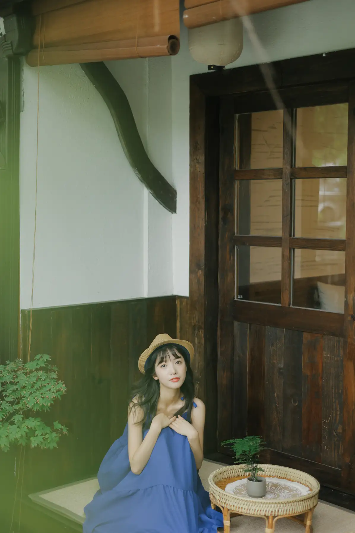[艺图语] 2022.08.26 Vol.1795 – 静室 一只阿梦崽#[40P]-4