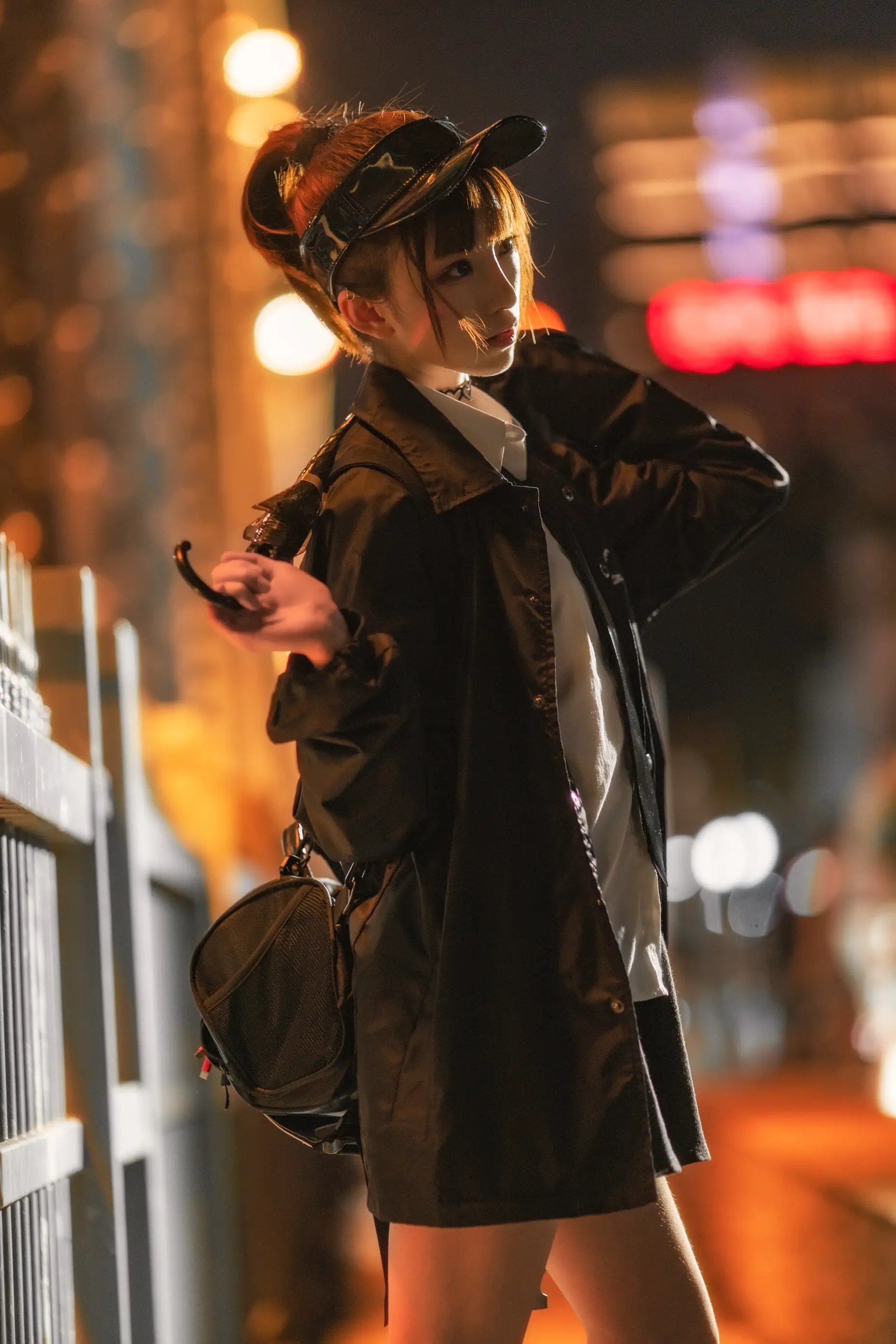 [艺图语] 2022.05.15 Vol.888 – 光影太郎 Kitaro_绮太郎#[33P]-2