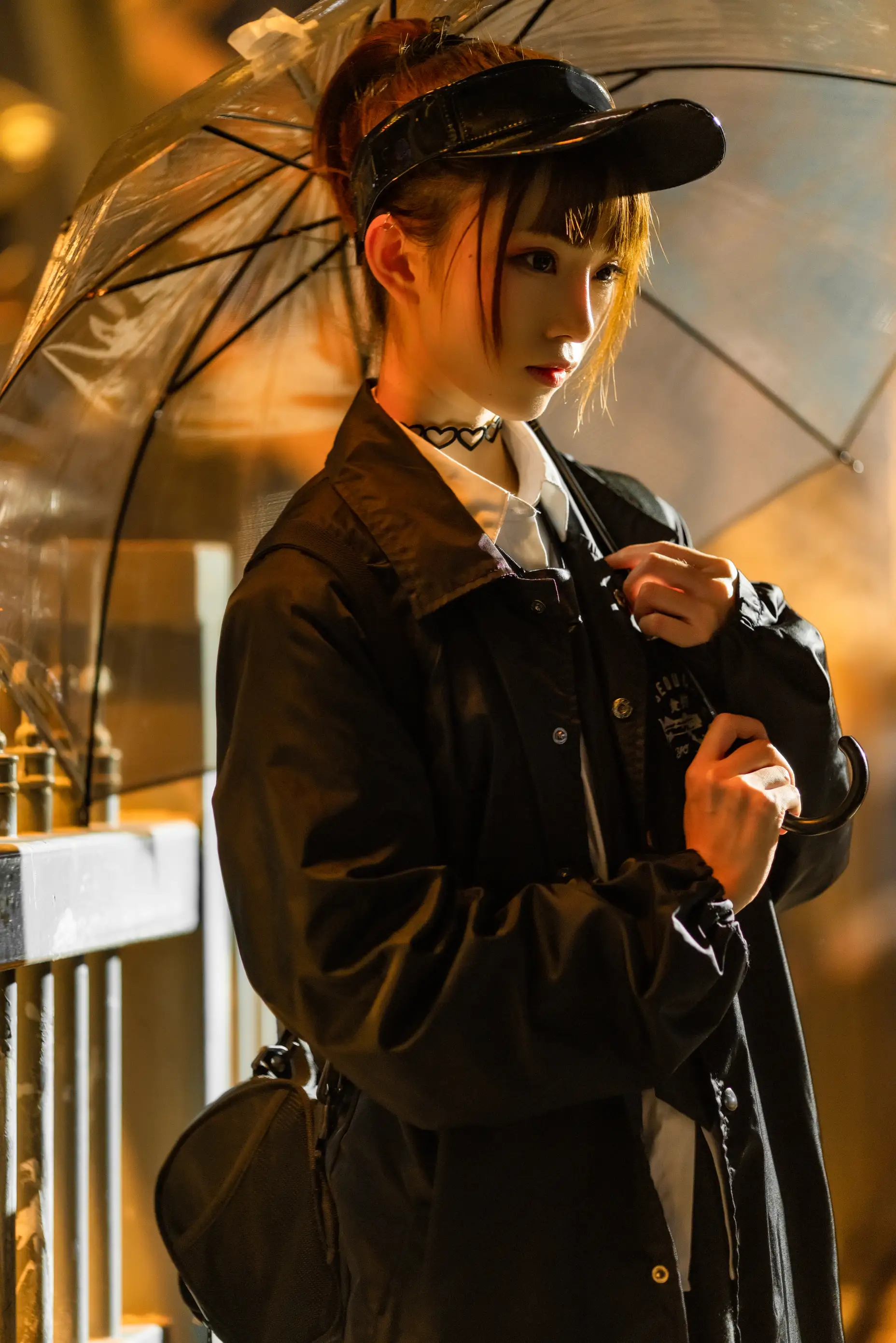 [艺图语] 2022.05.15 Vol.888 – 光影太郎 Kitaro_绮太郎#[33P]-7