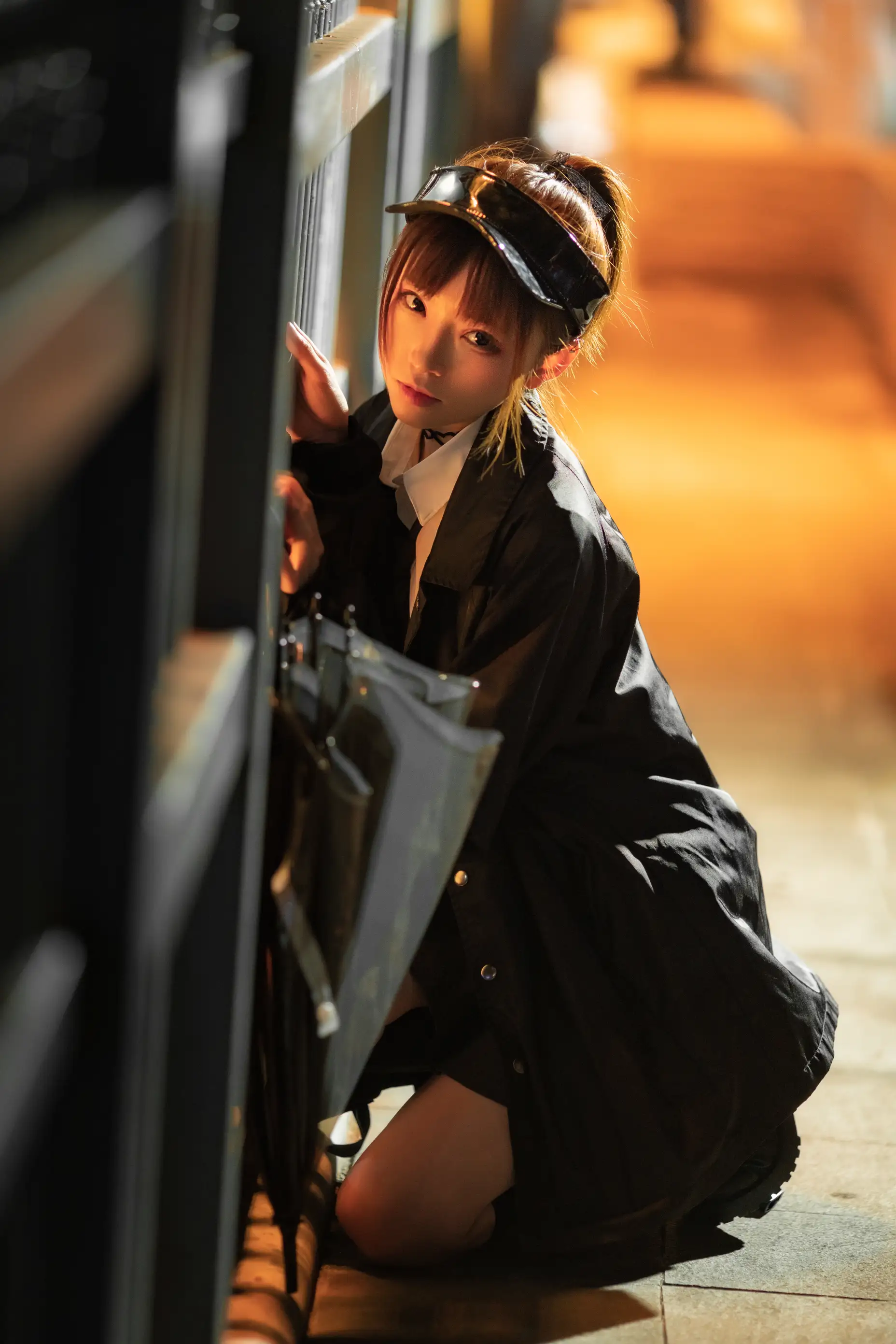 [艺图语] 2022.05.15 Vol.888 – 光影太郎 Kitaro_绮太郎#[33P]-9