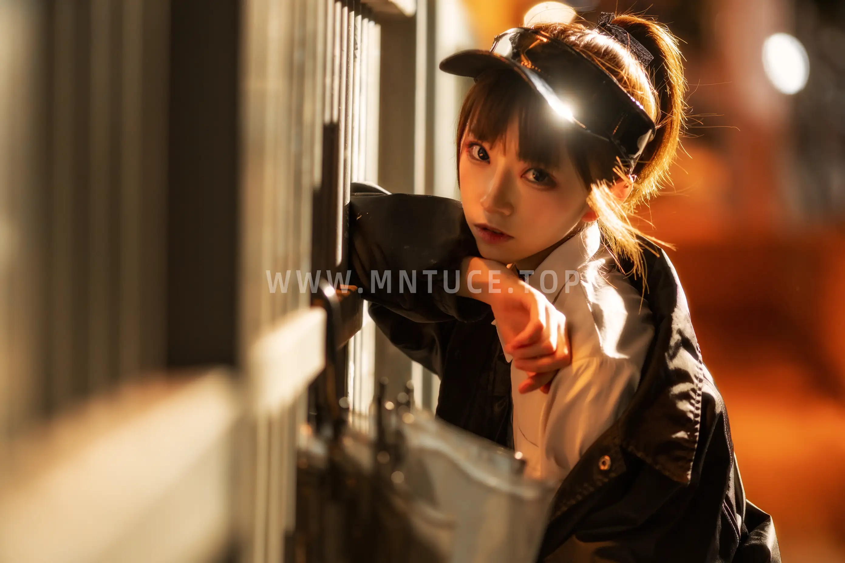 [艺图语] 2022.05.15 Vol.888 – 光影太郎 Kitaro_绮太郎#[33P]-10