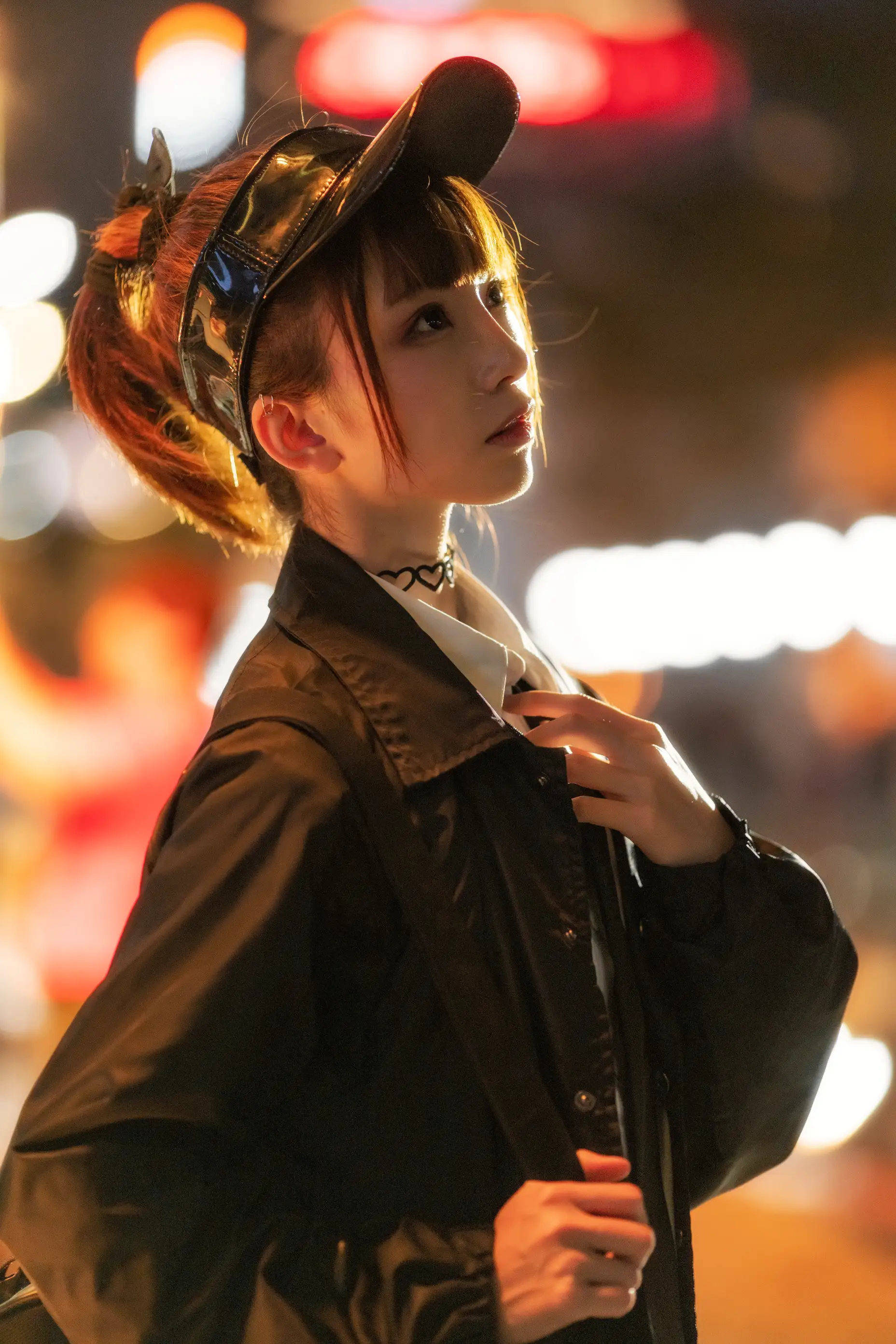[艺图语] 2022.05.15 Vol.888 – 光影太郎 Kitaro_绮太郎#[33P]-5