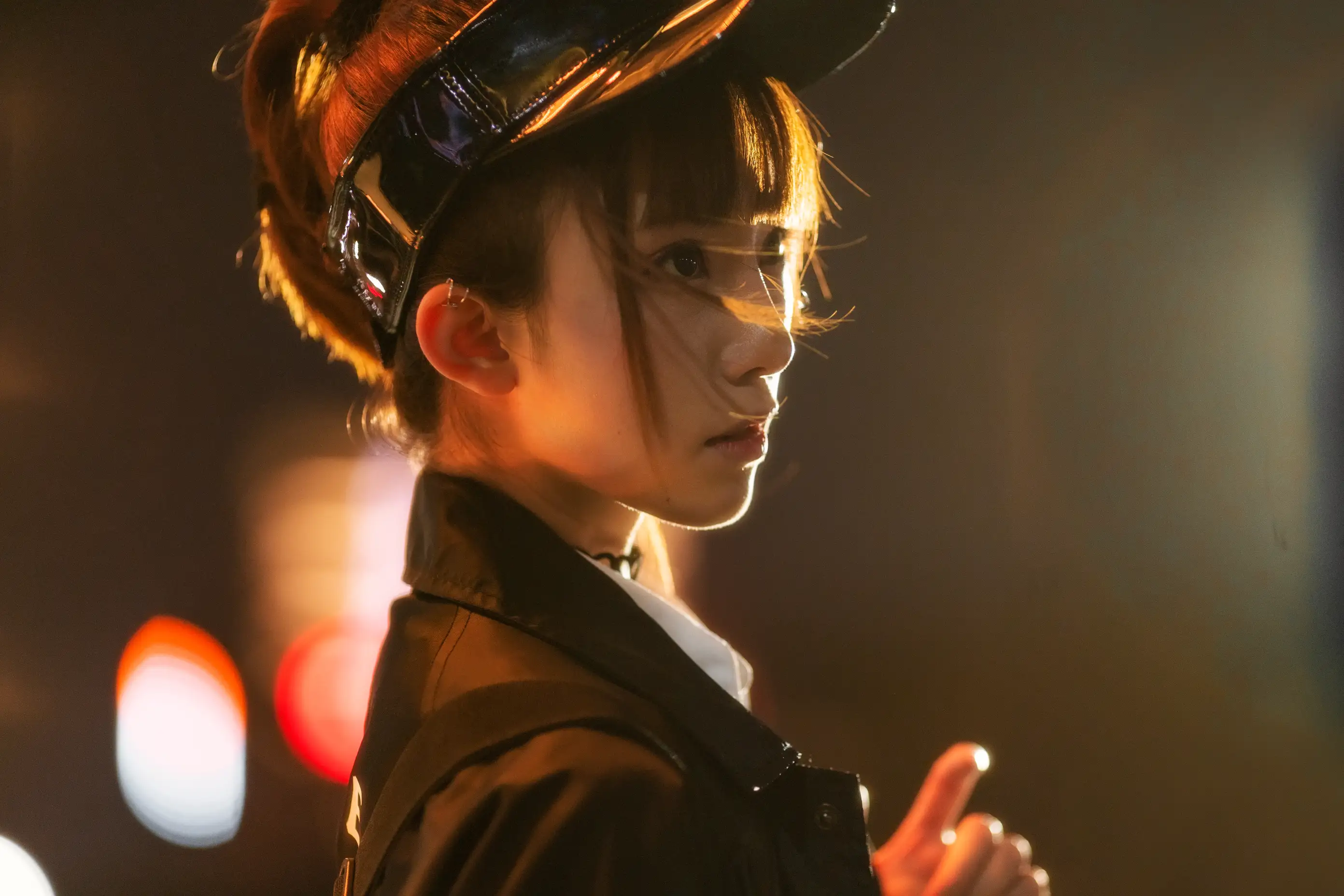 [艺图语] 2022.05.15 Vol.888 – 光影太郎 Kitaro_绮太郎#[33P]-6