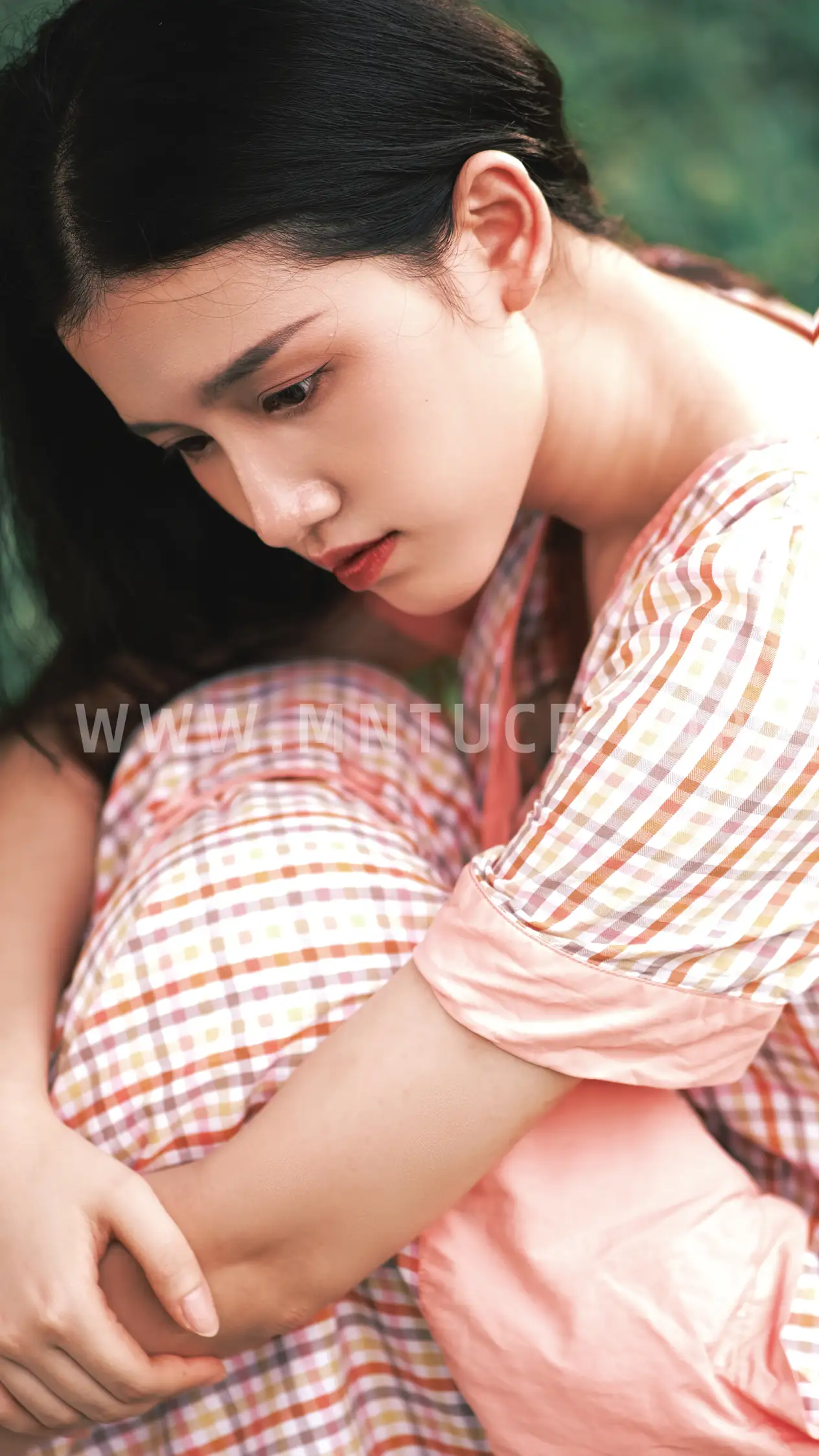 [艺图语] 2022.07.20 Vol.1528 – 初夏心事 一只捉捉#[26P]-8