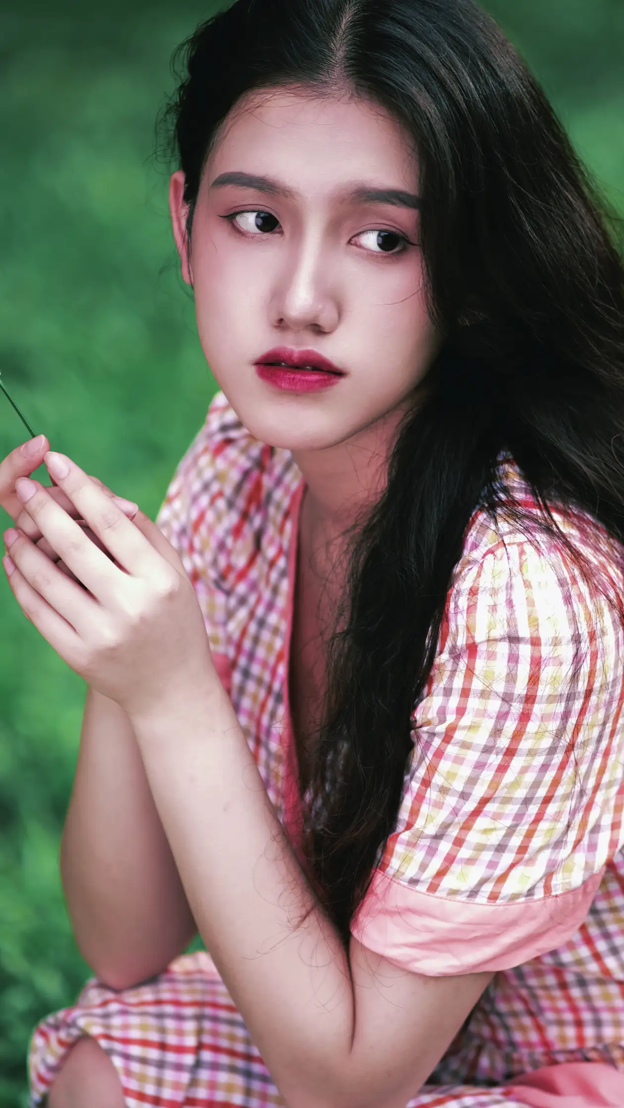 [艺图语] 2022.07.20 Vol.1528 – 初夏心事 一只捉捉#[26P]-9