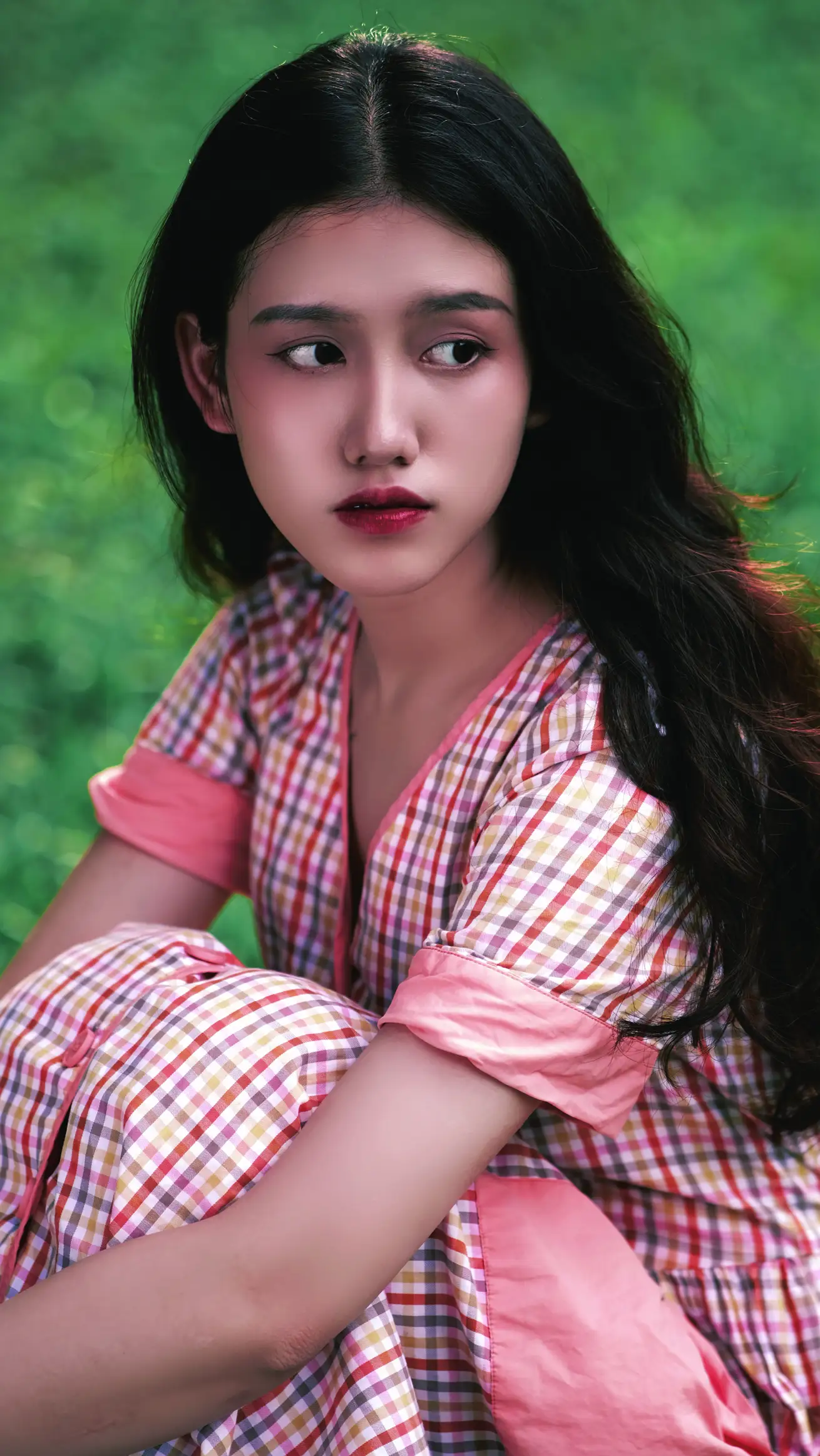 [艺图语] 2022.07.20 Vol.1528 – 初夏心事 一只捉捉#[26P]-4