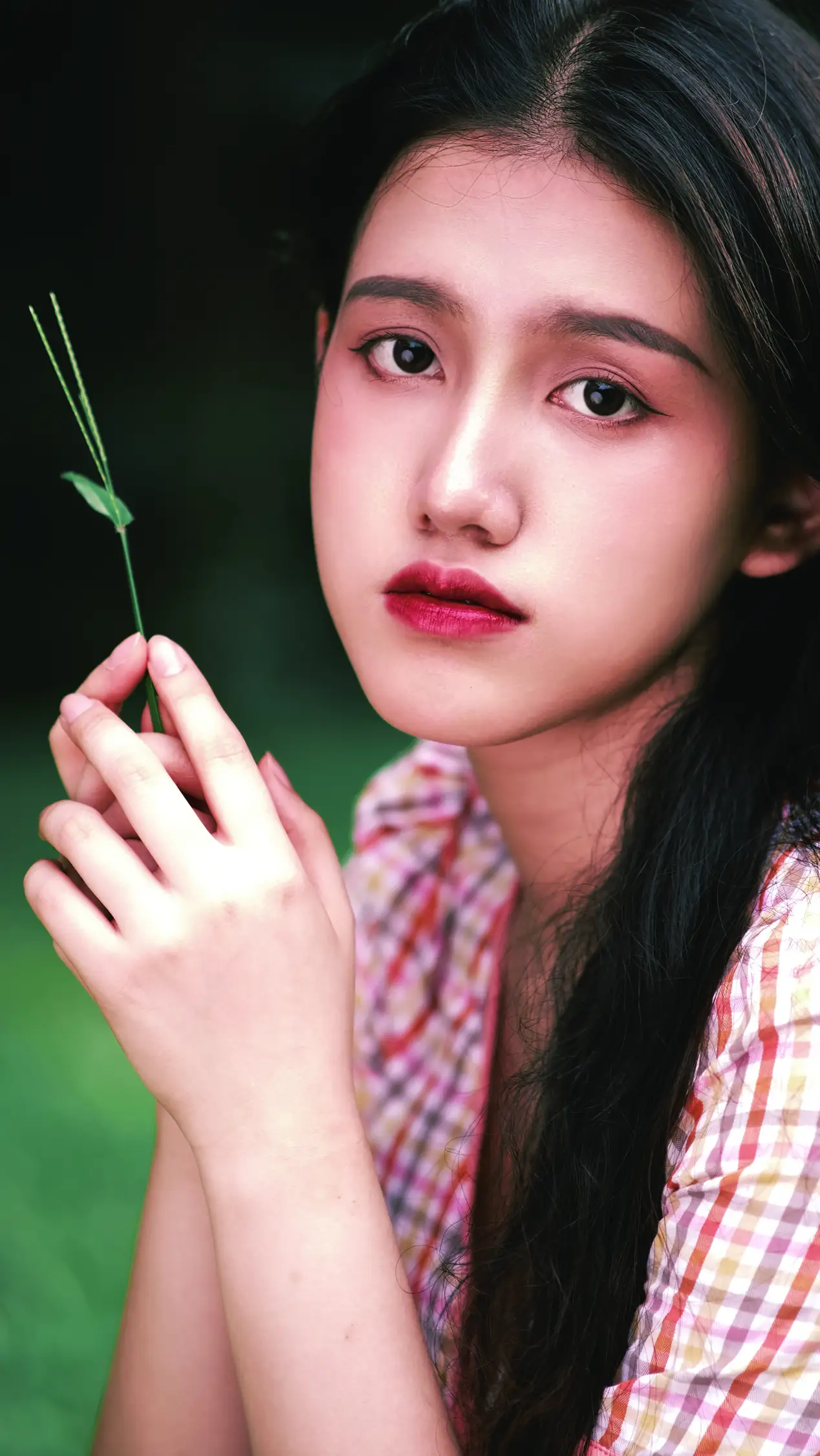 [艺图语] 2022.07.20 Vol.1528 – 初夏心事 一只捉捉#[26P]-6