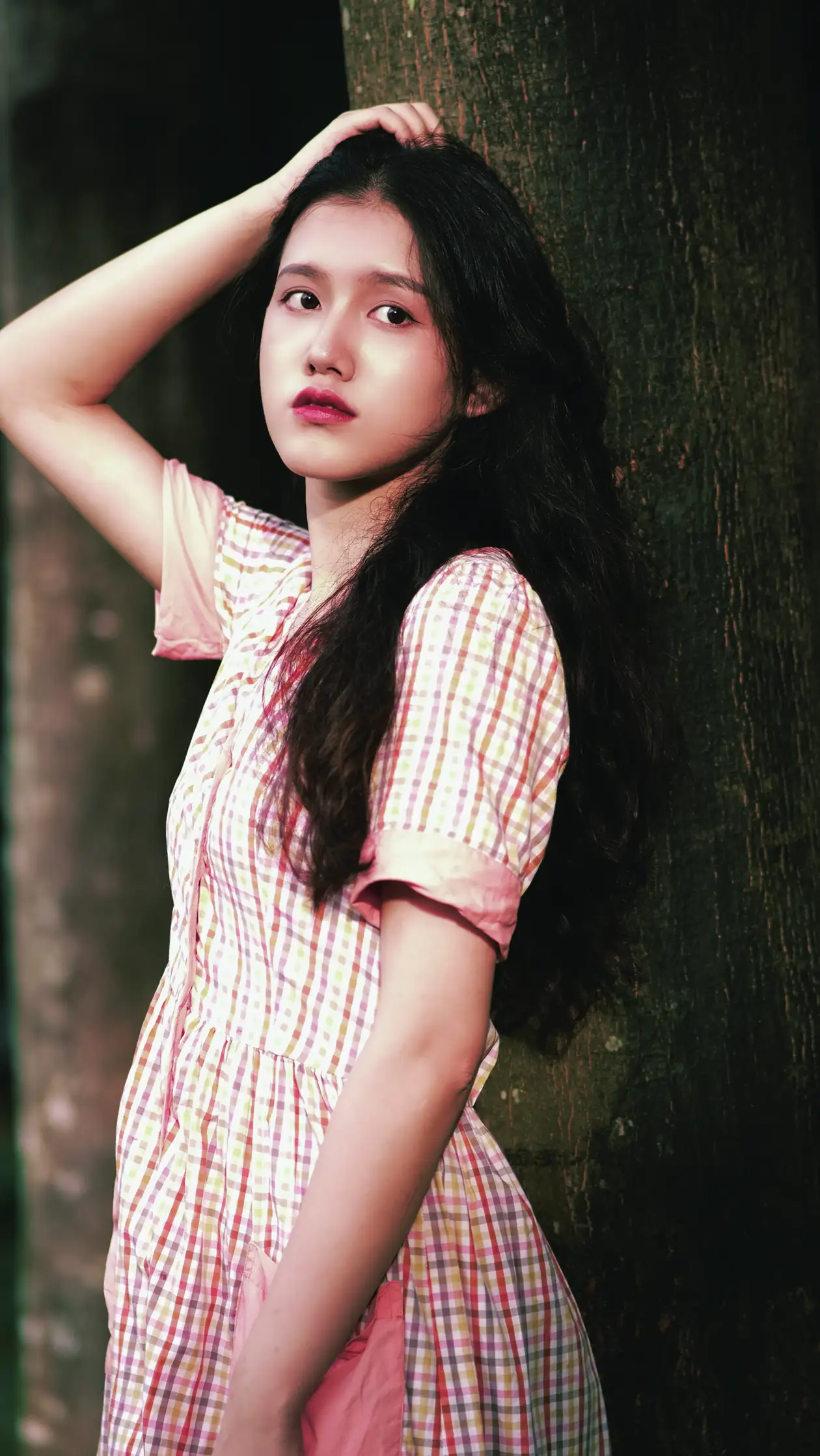 [艺图语] 2022.07.20 Vol.1528 – 初夏心事 一只捉捉#[26P]-3