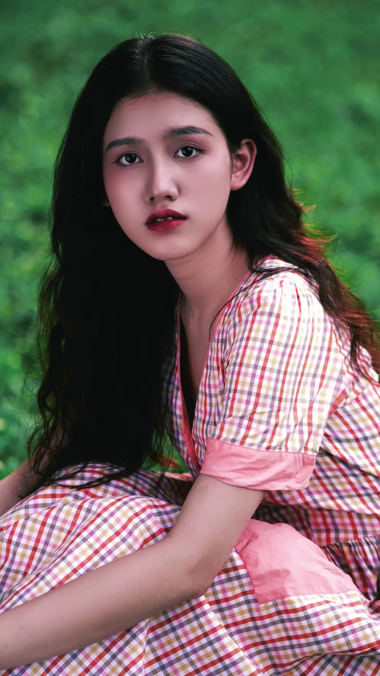[艺图语] 2022.07.20 Vol.1528 – 初夏心事 一只捉捉#[26P]-4