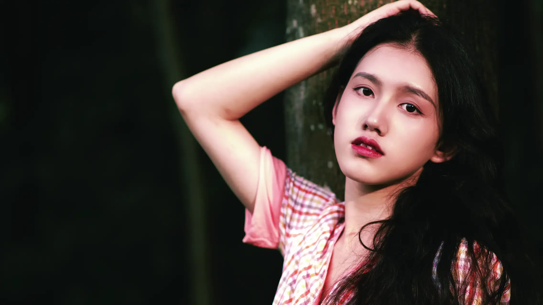 [艺图语] 2022.07.20 Vol.1528 – 初夏心事 一只捉捉#[26P]-5