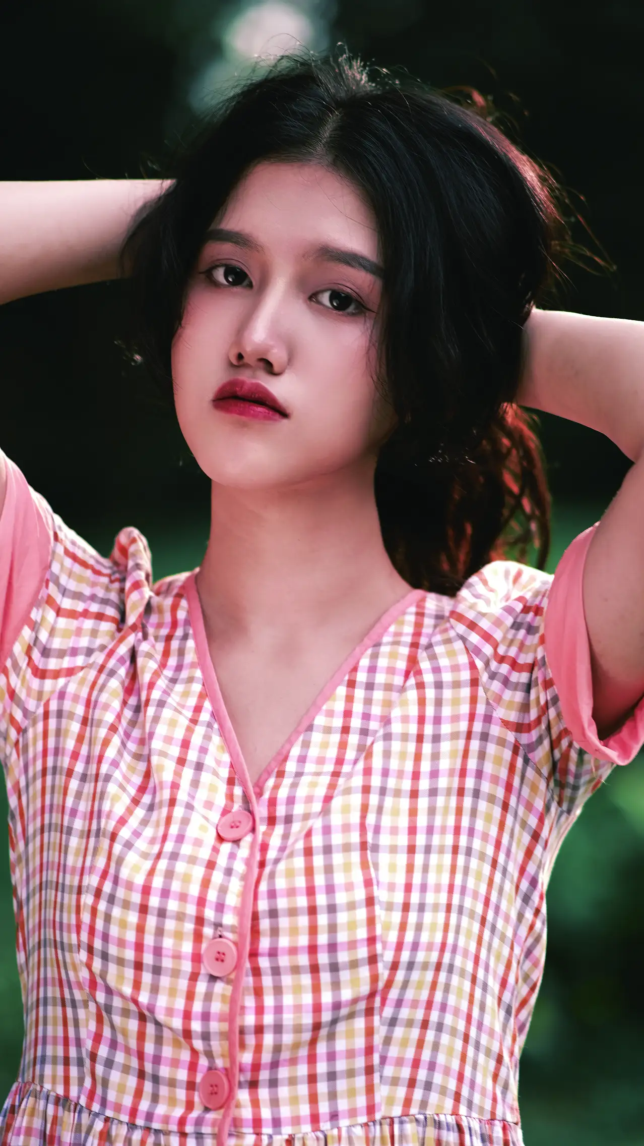 [艺图语] 2022.07.20 Vol.1528 – 初夏心事 一只捉捉#[26P]-6
