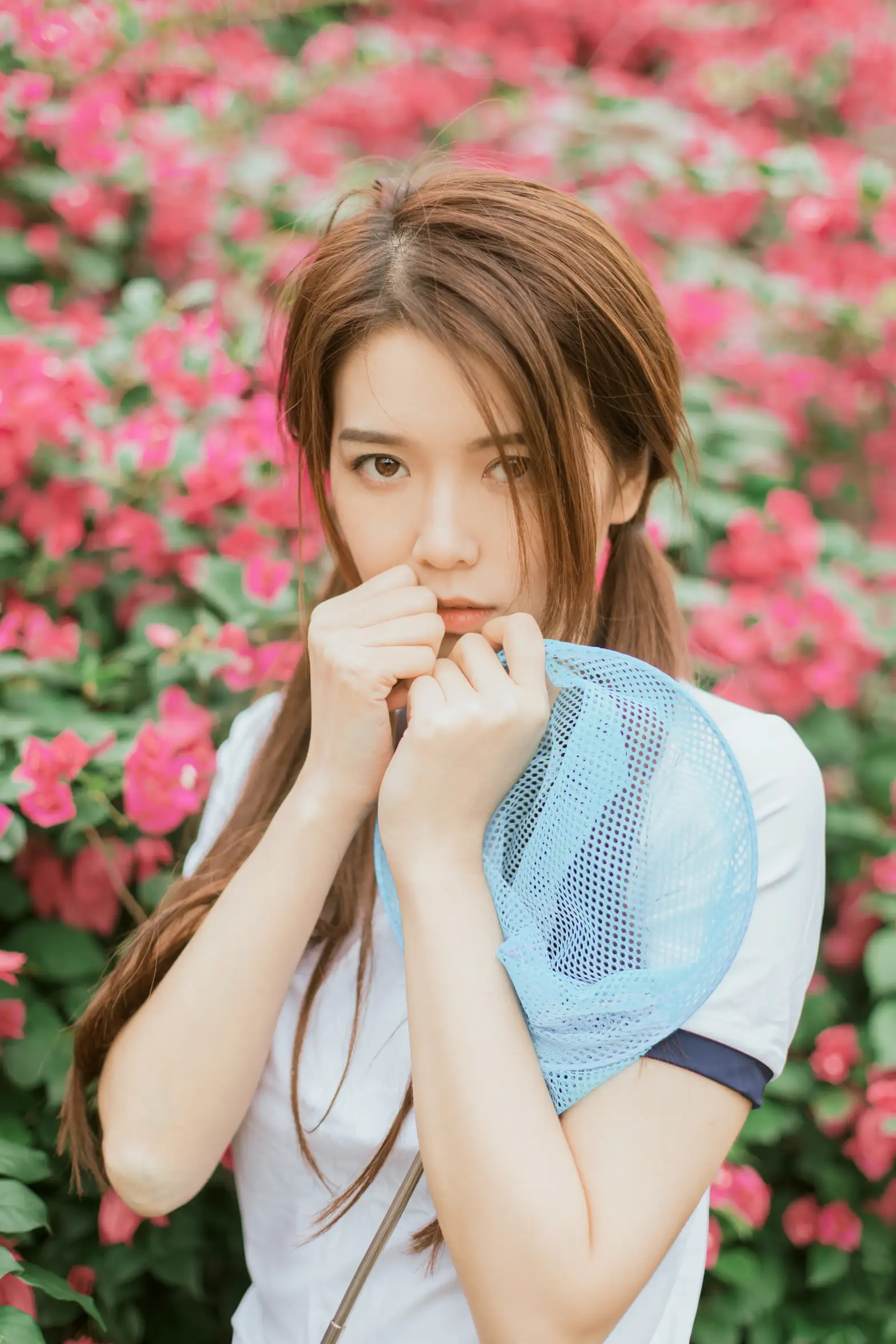[艺图语] 2021.09.29 Vol.326 – 花开的季节 航子#[40P]-2
