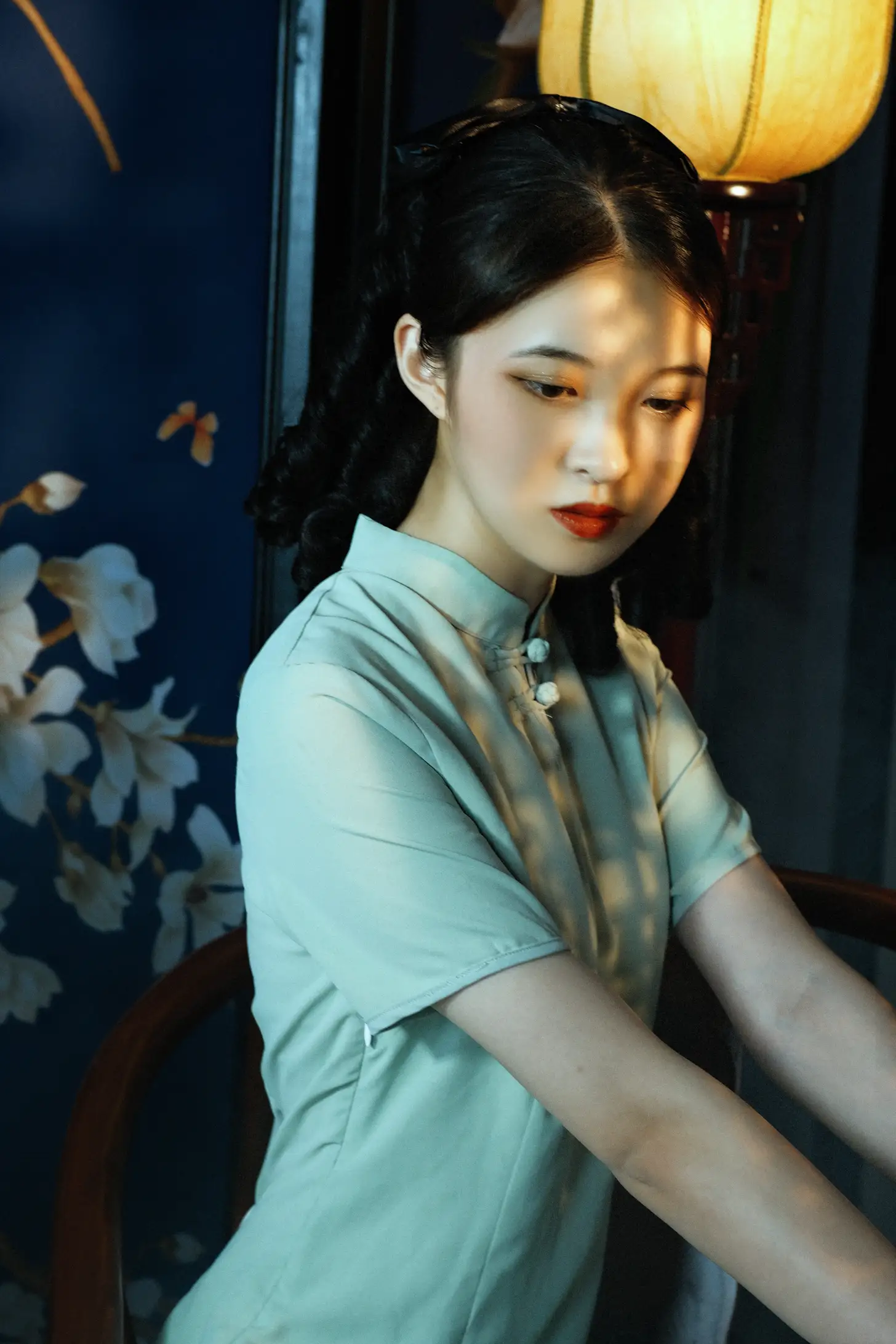 [艺图语] 2022.09.19 Vol.1991 – 西江月 Bonnenult#[20P]-3