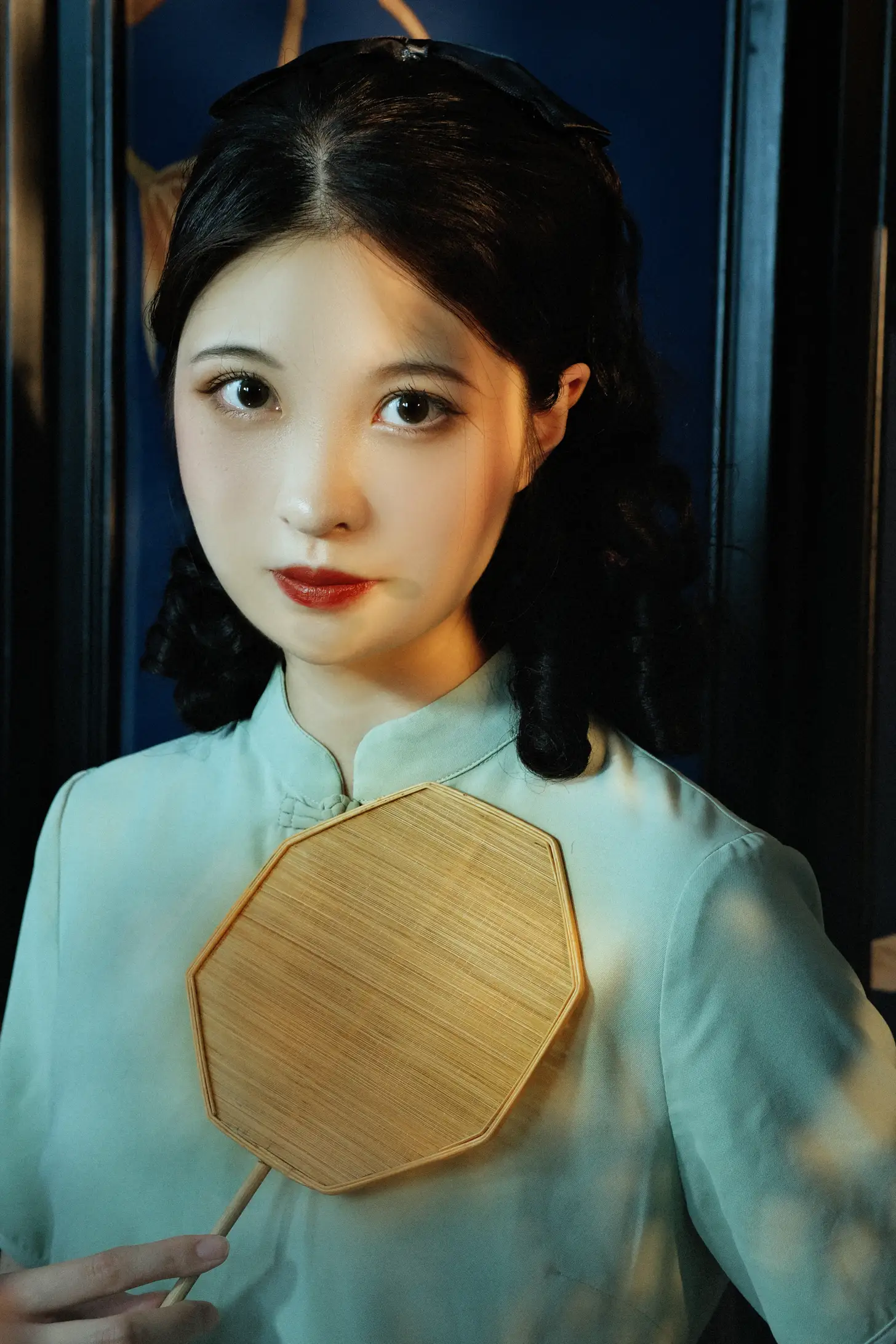 [艺图语] 2022.09.19 Vol.1991 – 西江月 Bonnenult#[20P]-5