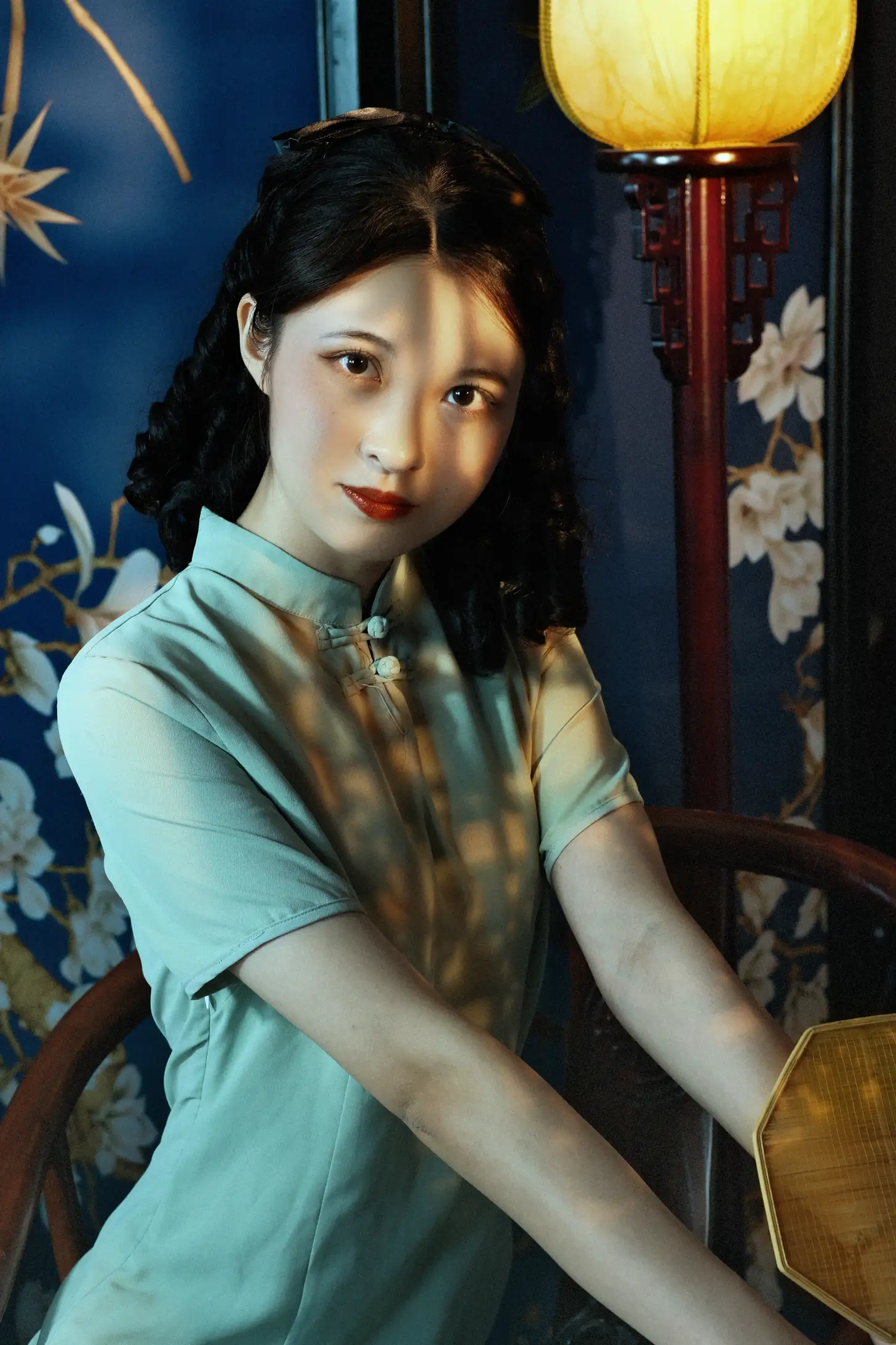[艺图语] 2022.09.19 Vol.1991 – 西江月 Bonnenult#[20P]-6