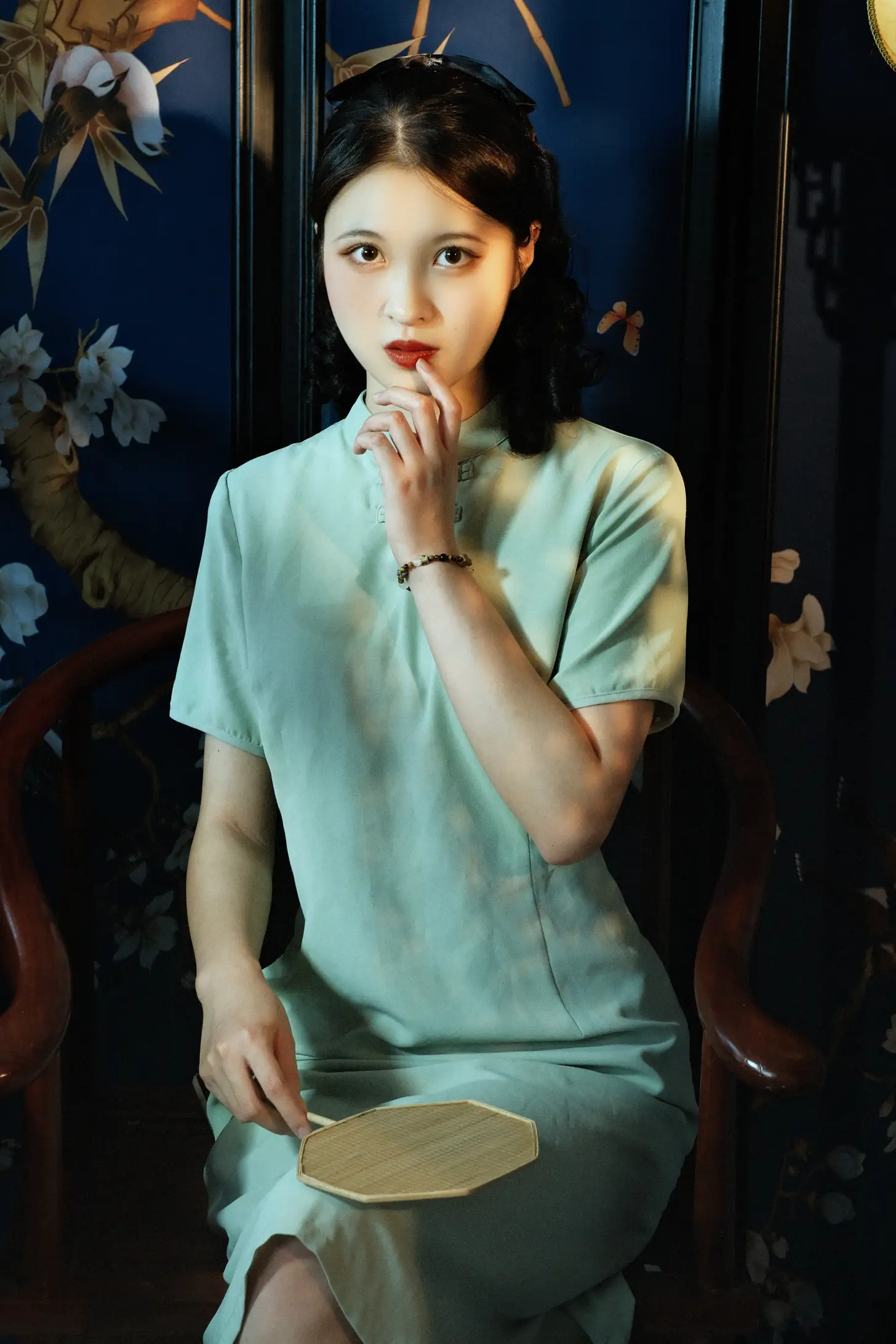 [艺图语] 2022.09.19 Vol.1991 – 西江月 Bonnenult#[20P]-5
