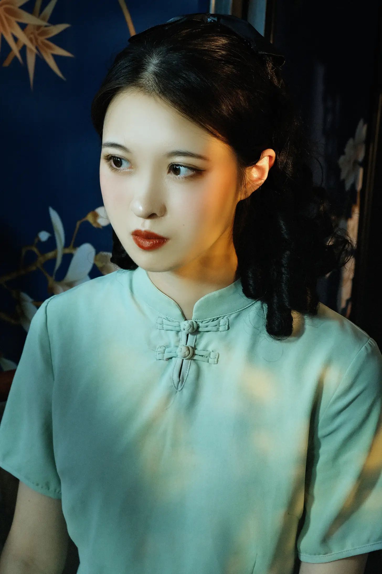 [艺图语] 2022.09.19 Vol.1991 – 西江月 Bonnenult#[20P]-9