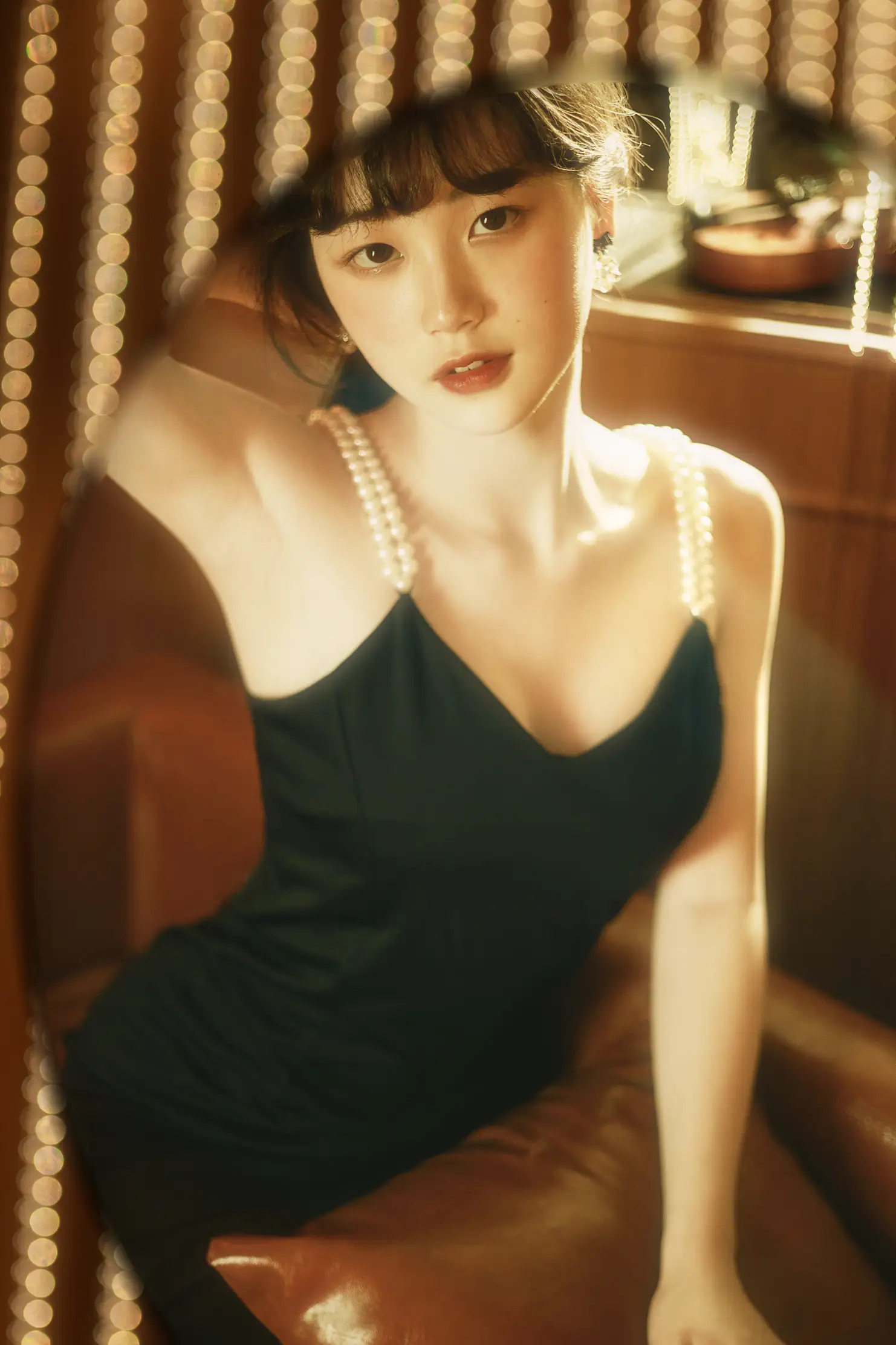 [艺图语] 2021.04.16 Vol.041 – 情难自控 柚子#[31P]-1