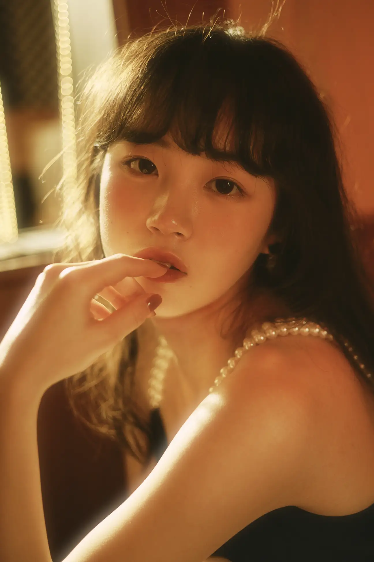 [艺图语] 2021.04.16 Vol.041 – 情难自控 柚子#[31P]-2