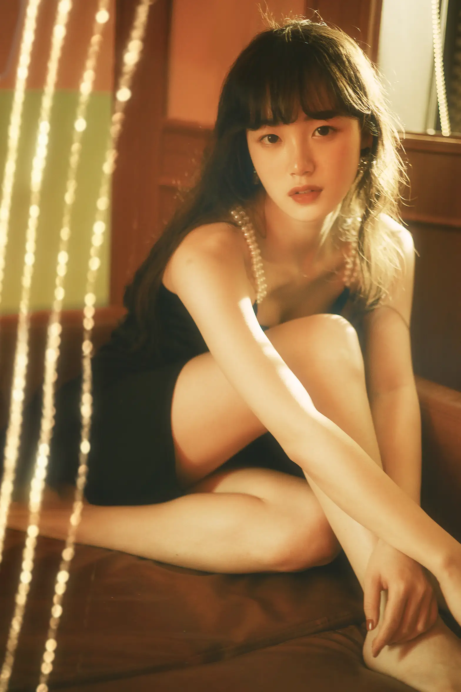 [艺图语] 2021.04.16 Vol.041 – 情难自控 柚子#[31P]-3