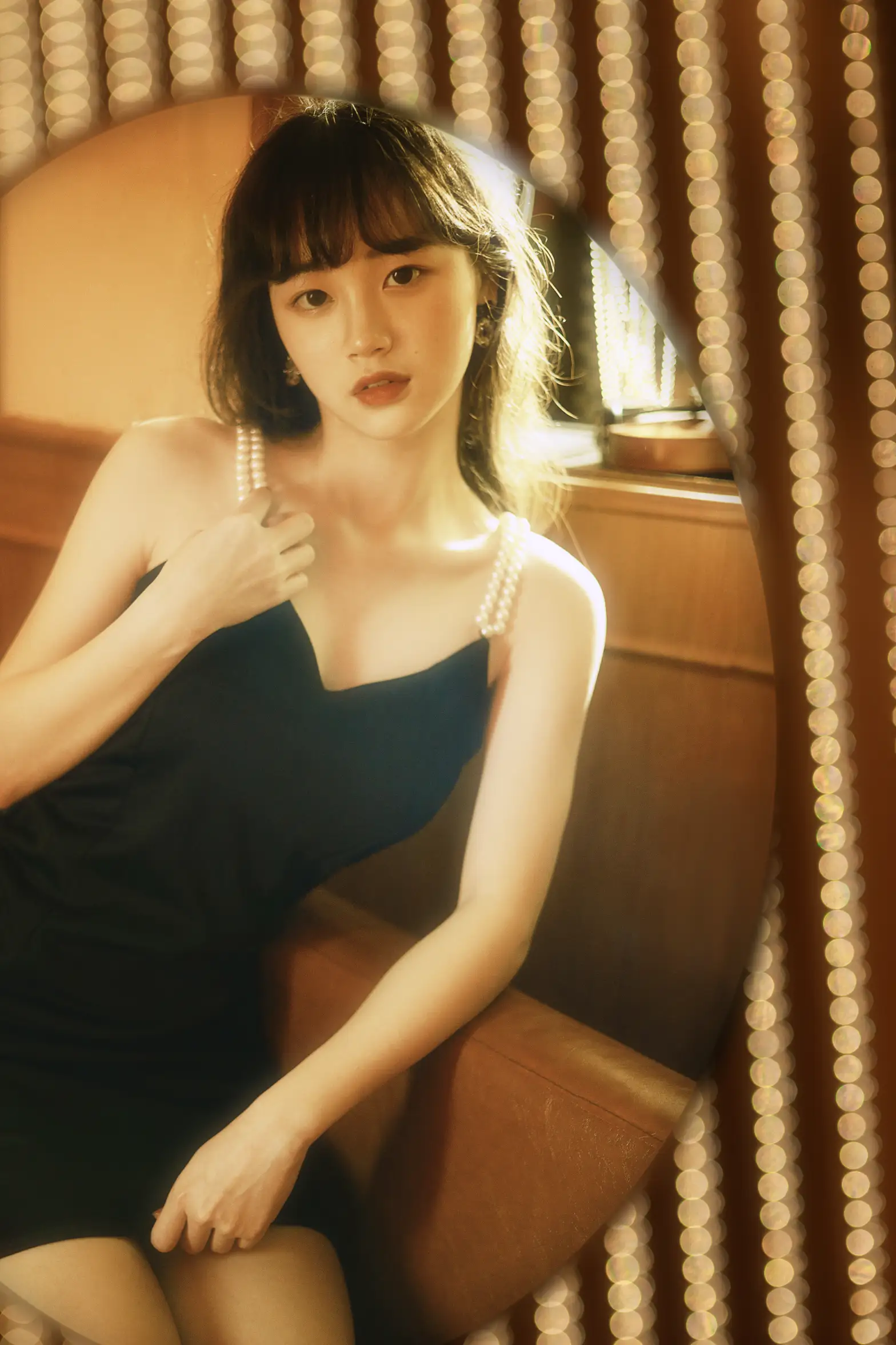 [艺图语] 2021.04.16 Vol.041 – 情难自控 柚子#[31P]-5