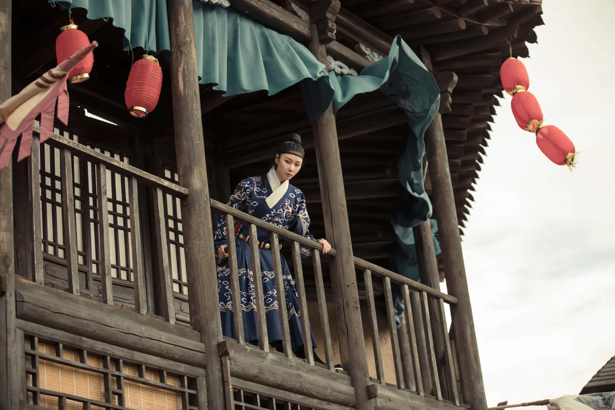 [艺图语] 2022.07.04 Vol.1371 – 大荒 木景抒#[30P]-6