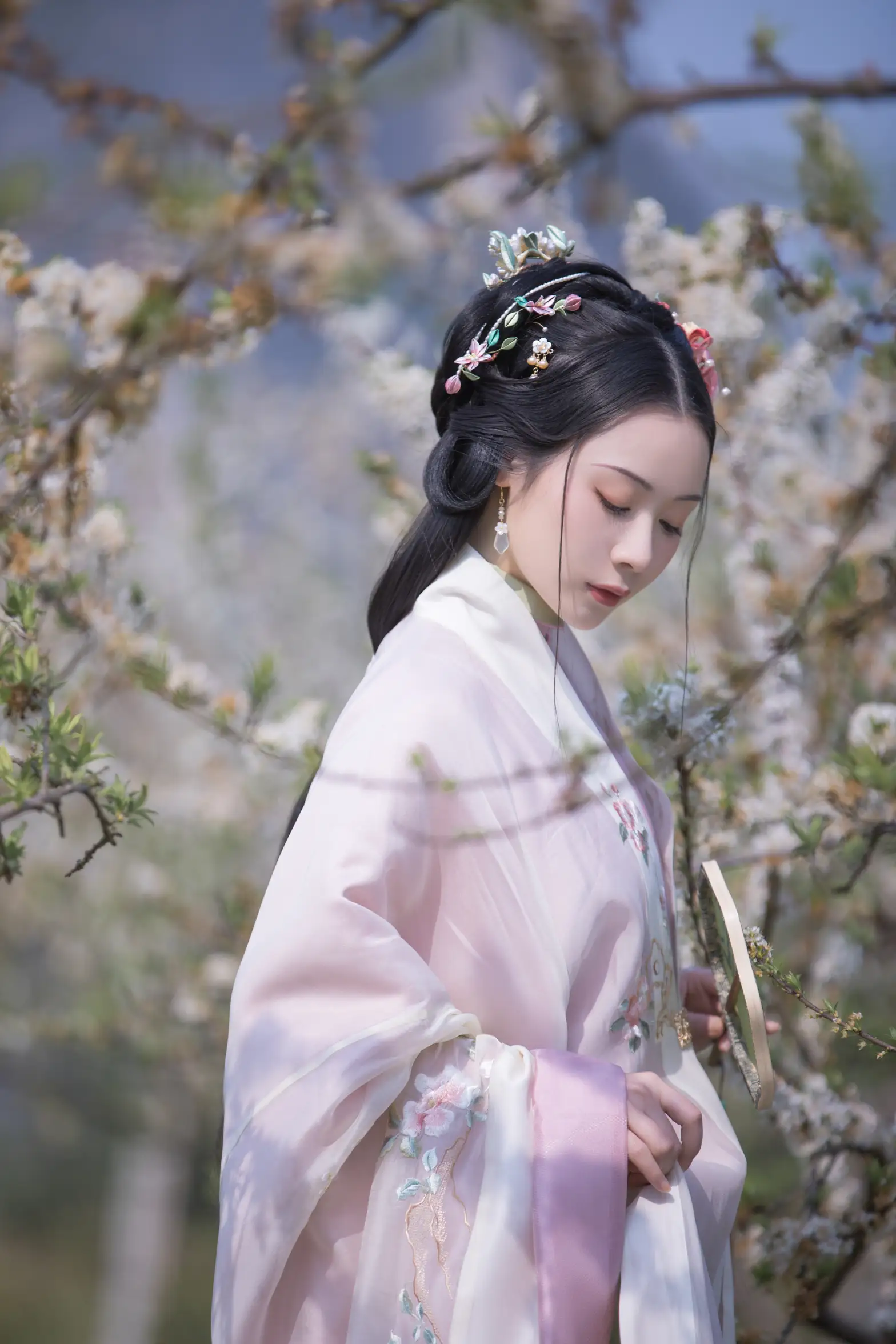 [艺图语] 2022.06.15 Vol.1189 疏影#[23P]-2