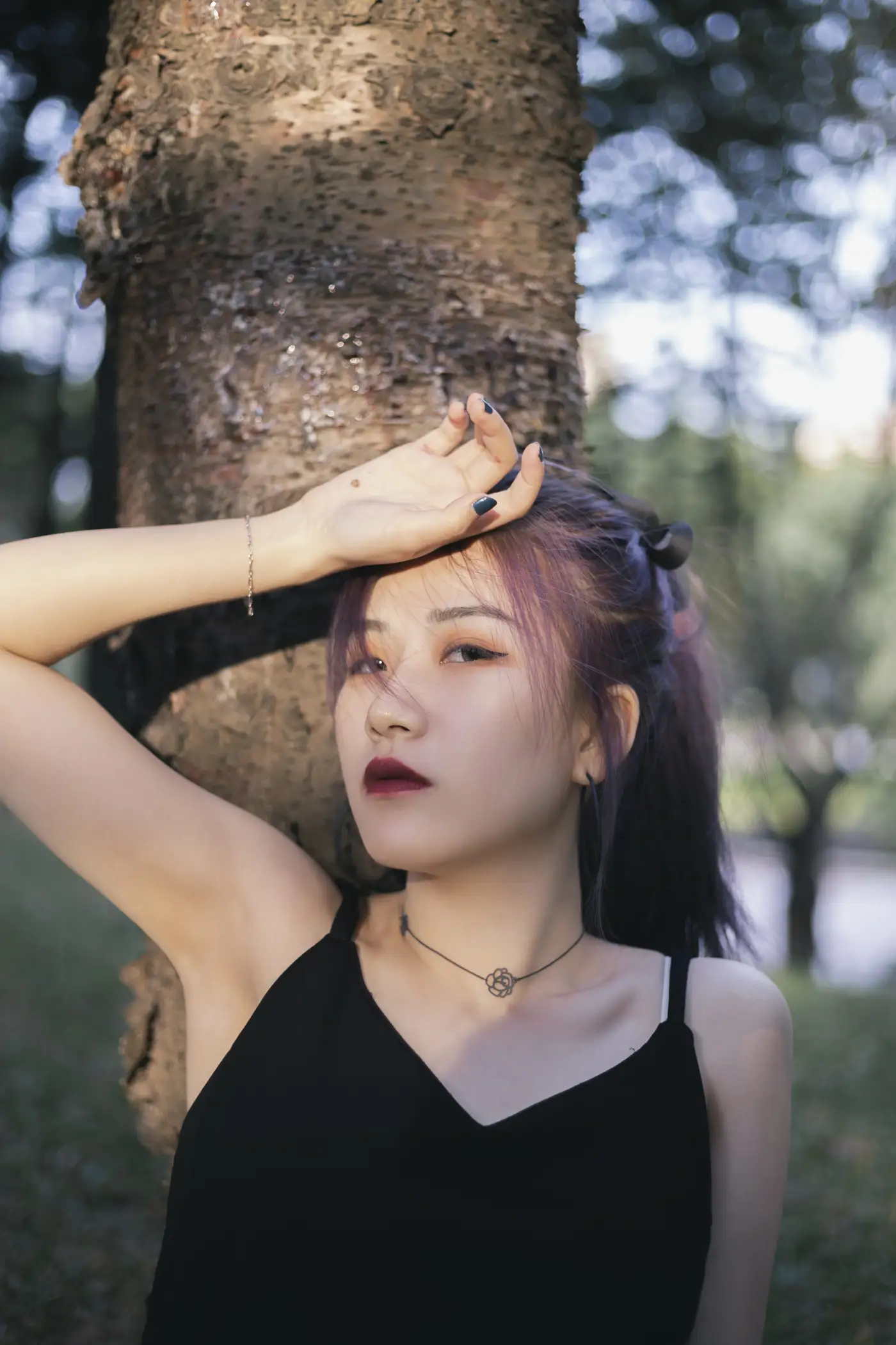 [艺图语] 2021.07.01 Vol.082 – 不受束缚 无#[32P]-10
