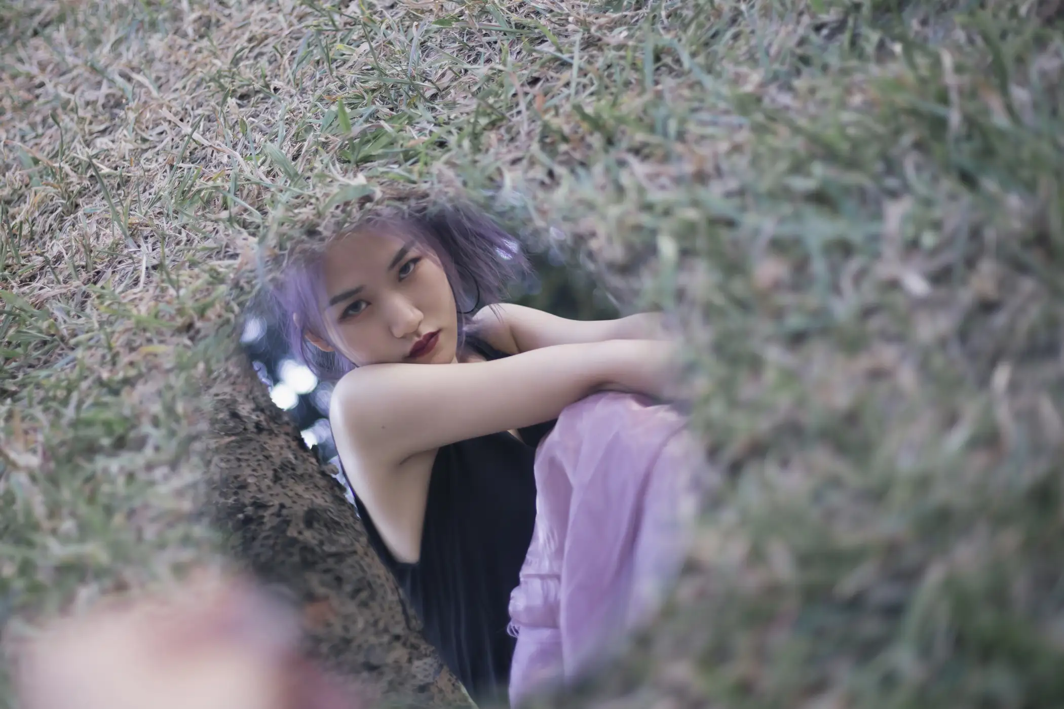 [艺图语] 2021.07.01 Vol.082 – 不受束缚 无#[32P]-1