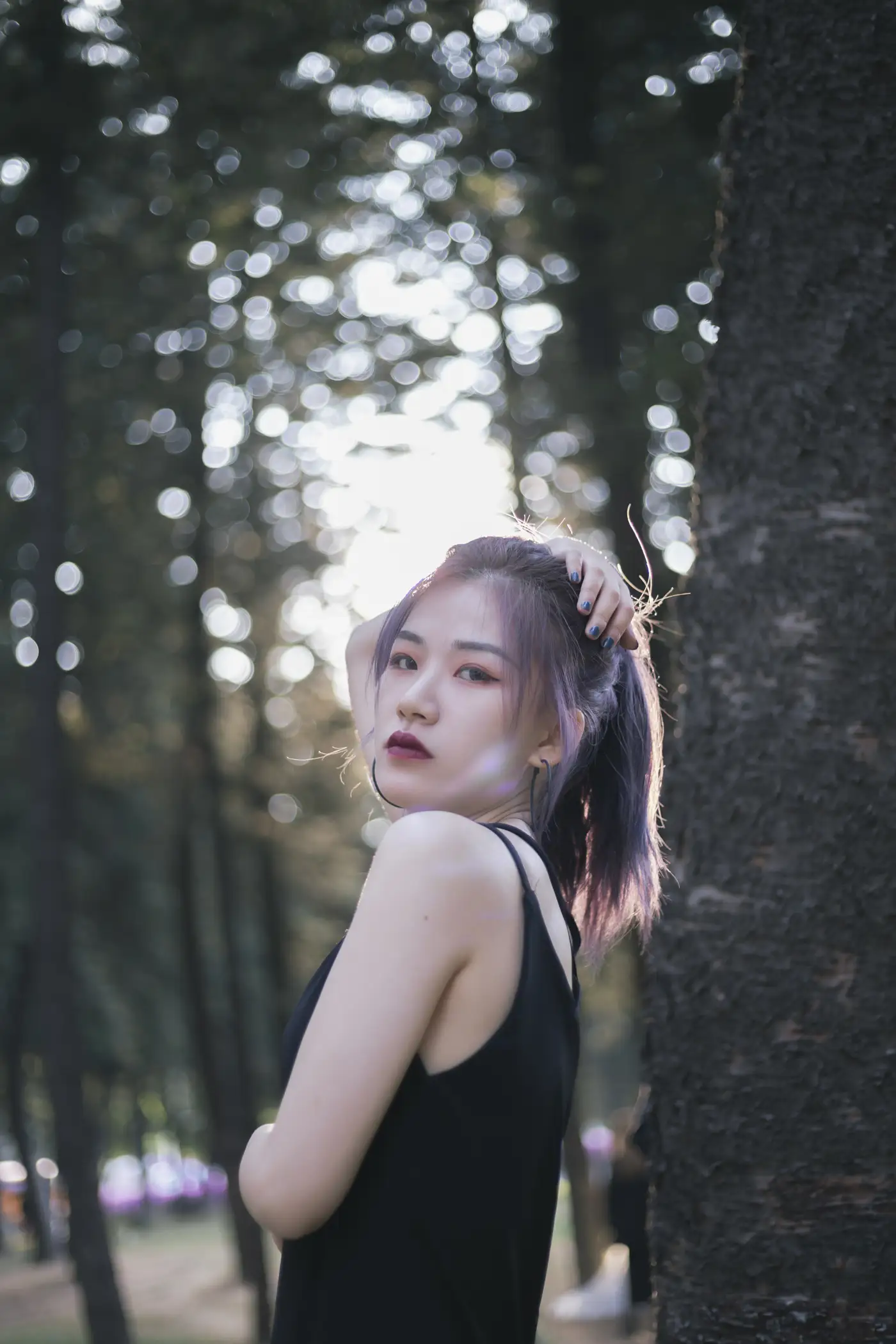 [艺图语] 2021.07.01 Vol.082 – 不受束缚 无#[32P]-3