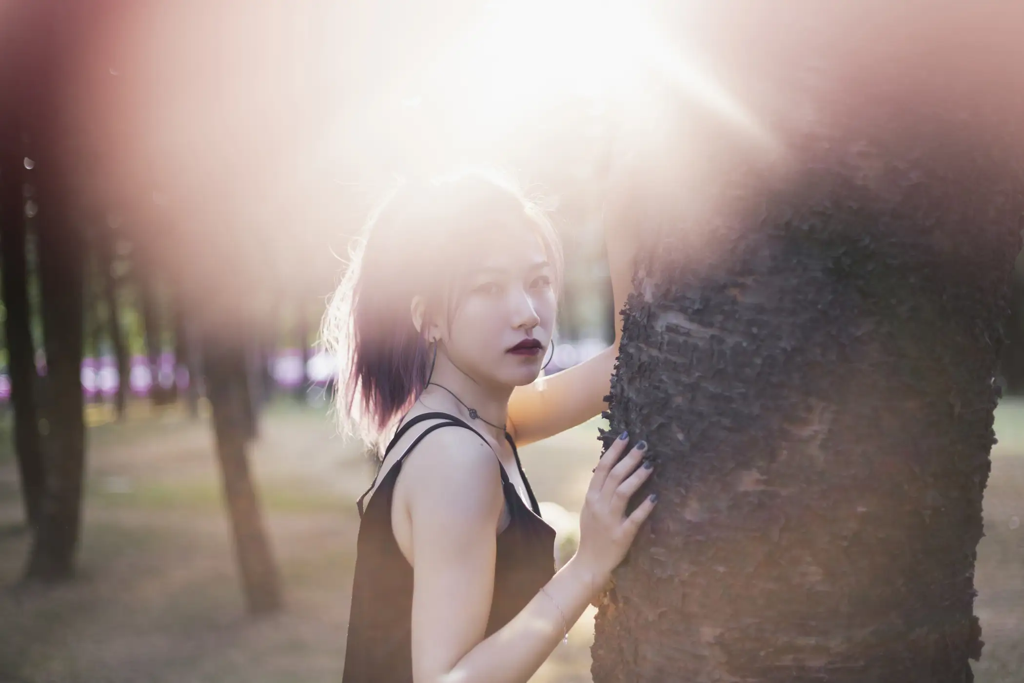 [艺图语] 2021.07.01 Vol.082 – 不受束缚 无#[32P]-5