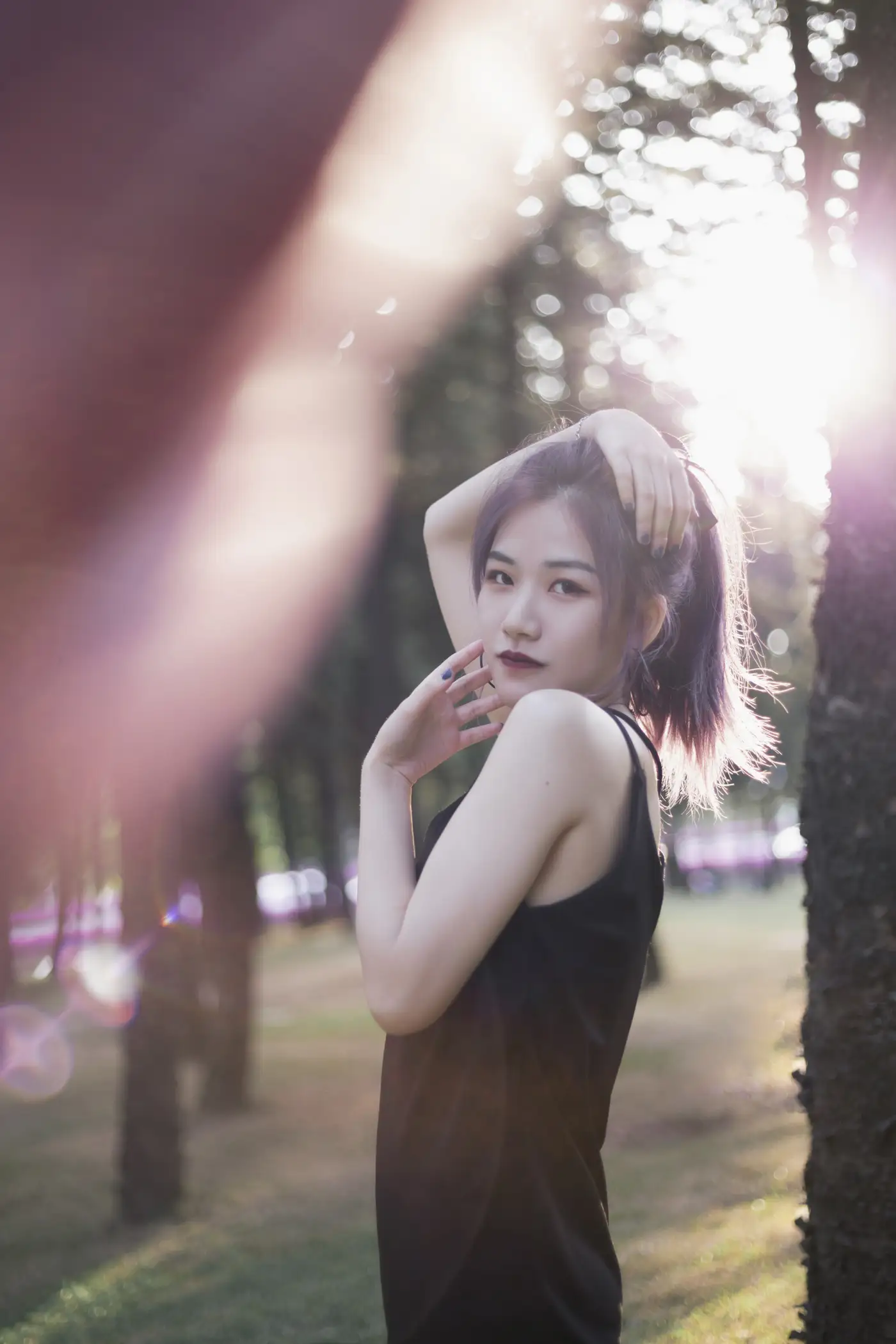 [艺图语] 2021.07.01 Vol.082 – 不受束缚 无#[32P]-6