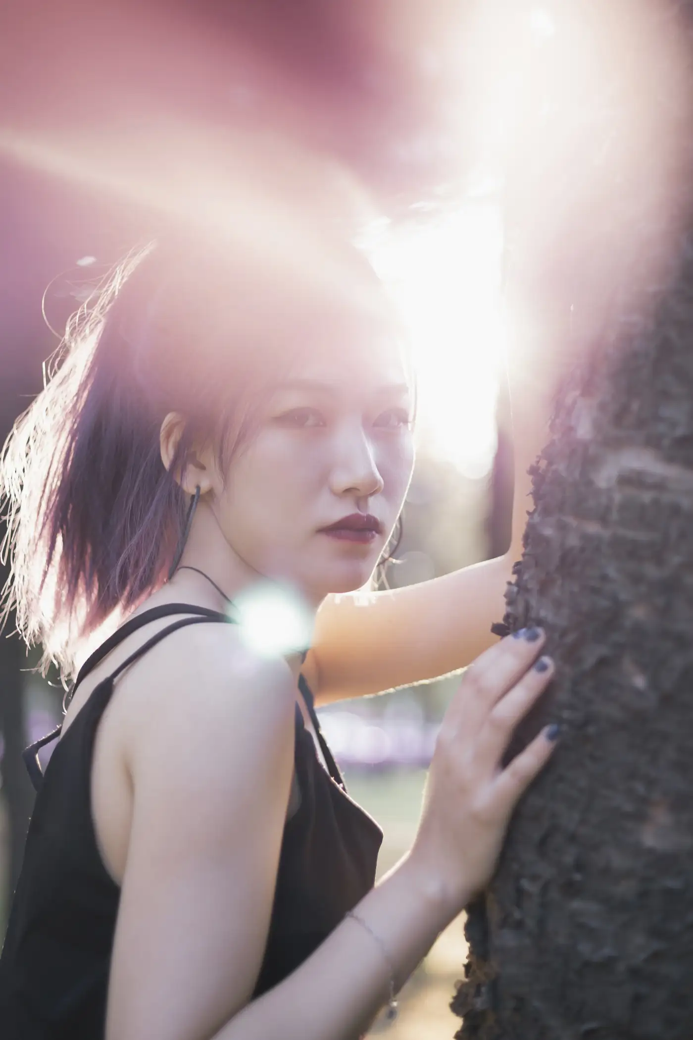[艺图语] 2021.07.01 Vol.082 – 不受束缚 无#[32P]-7