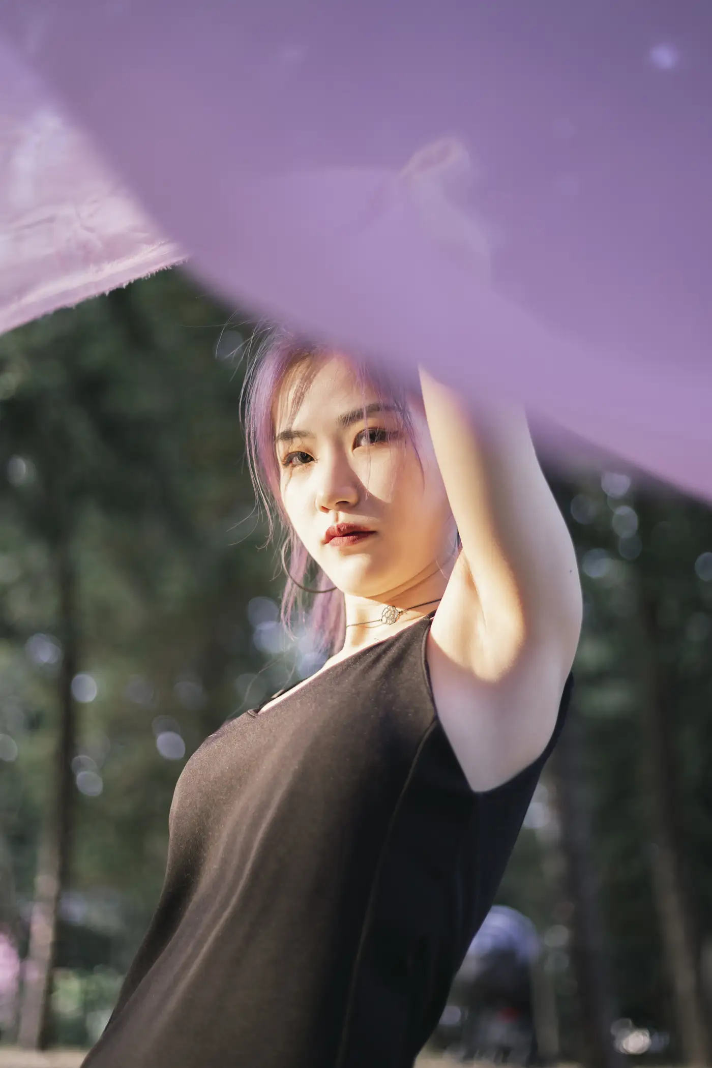 [艺图语] 2021.07.01 Vol.082 – 不受束缚 无#[32P]-9