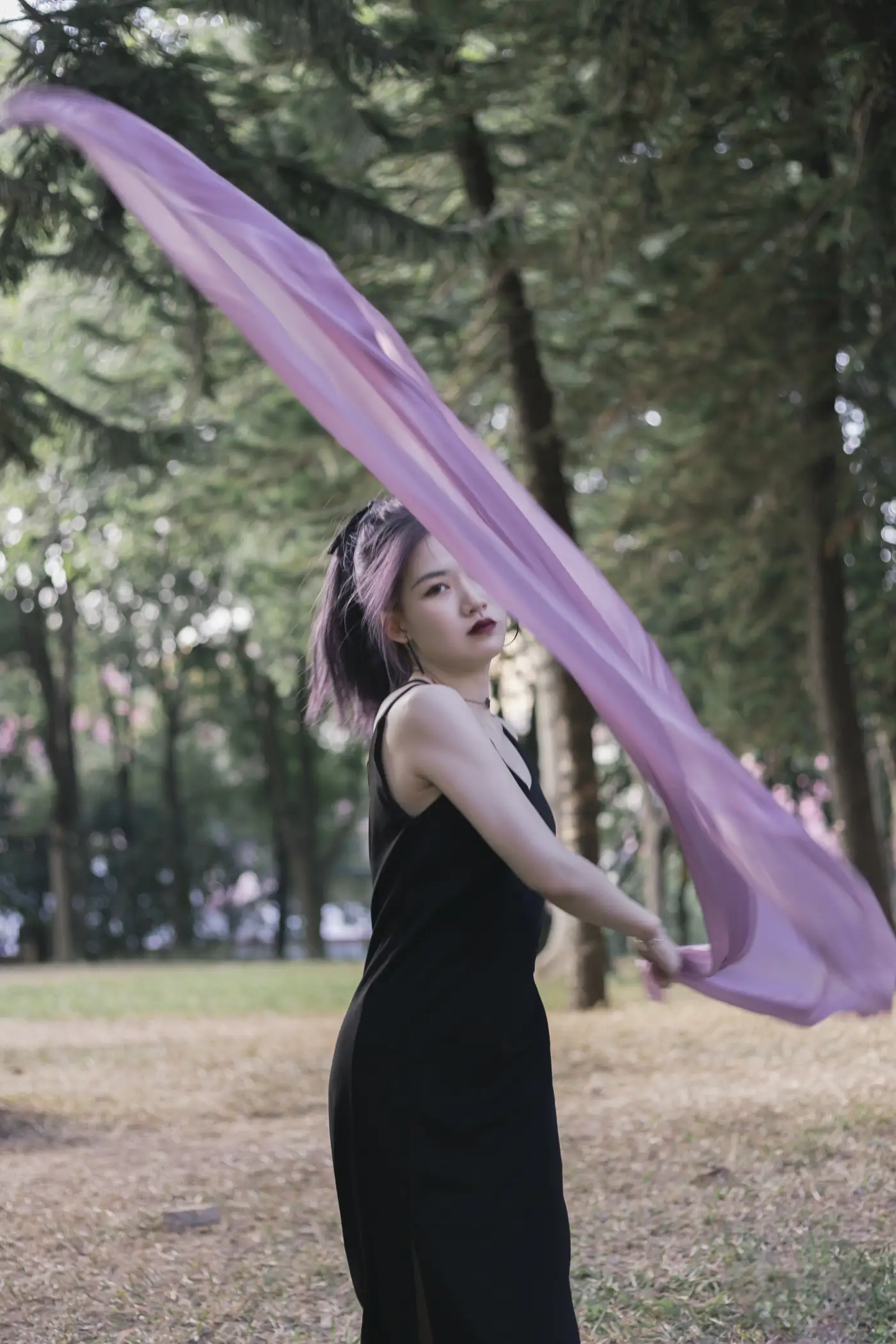 [艺图语] 2021.07.01 Vol.082 – 不受束缚 无#[32P]-10