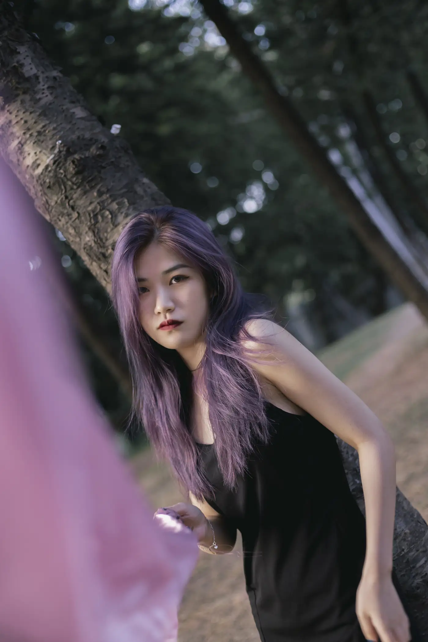 [艺图语] 2021.07.01 Vol.082 – 不受束缚 无#[32P]-5