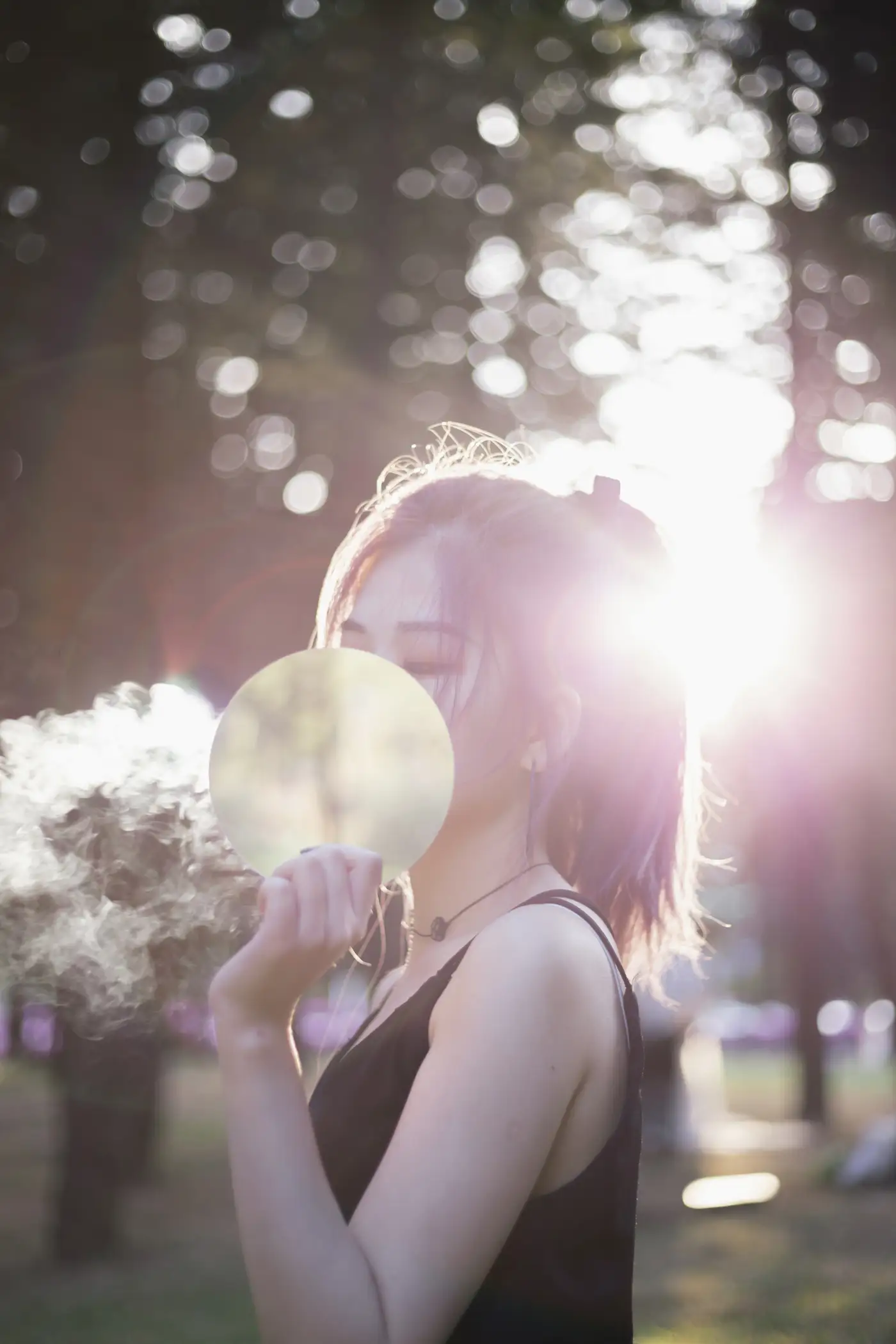 [艺图语] 2021.07.01 Vol.082 – 不受束缚 无#[32P]-7