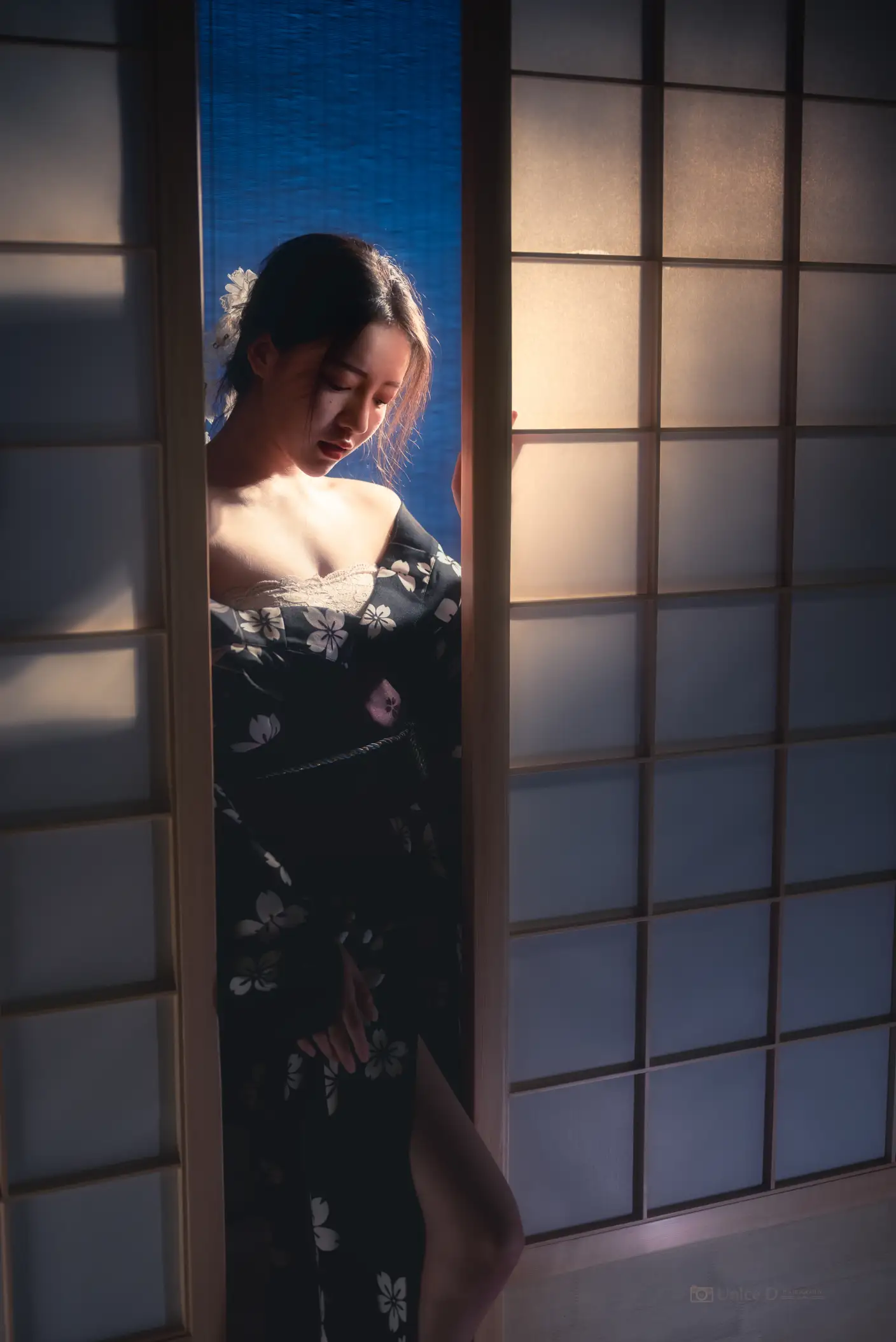[艺图语] 2022.06.14 Vol.1181 – 夜媚姬 柚子#[28P]-10