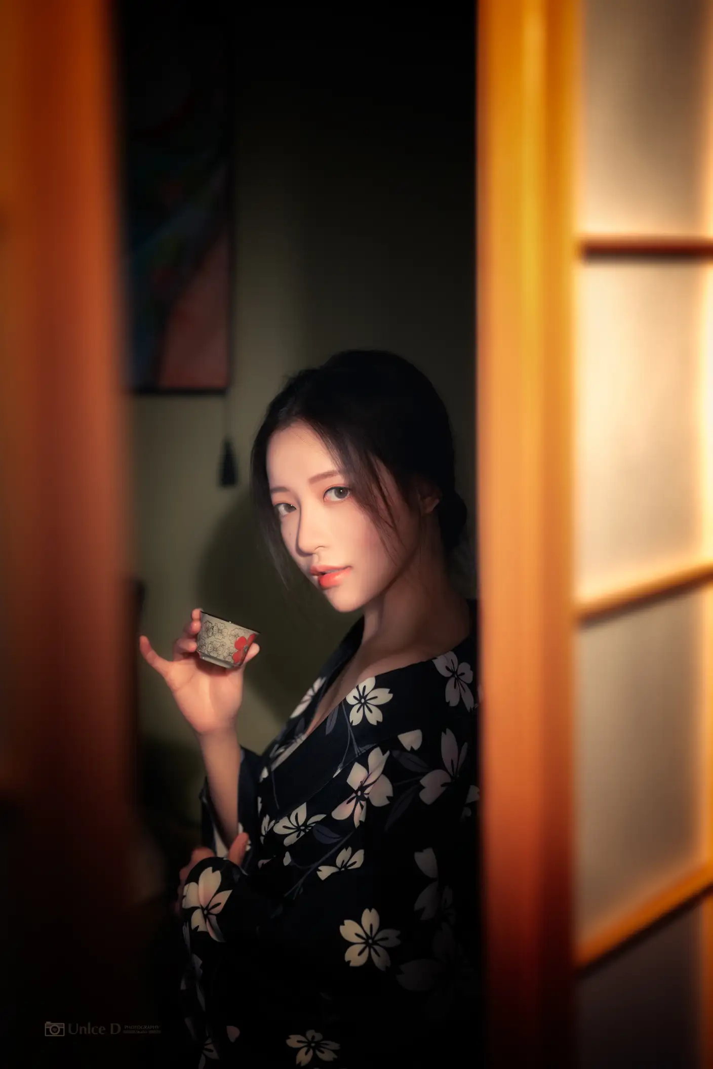 [艺图语] 2022.06.14 Vol.1181 – 夜媚姬 柚子#[28P]-7