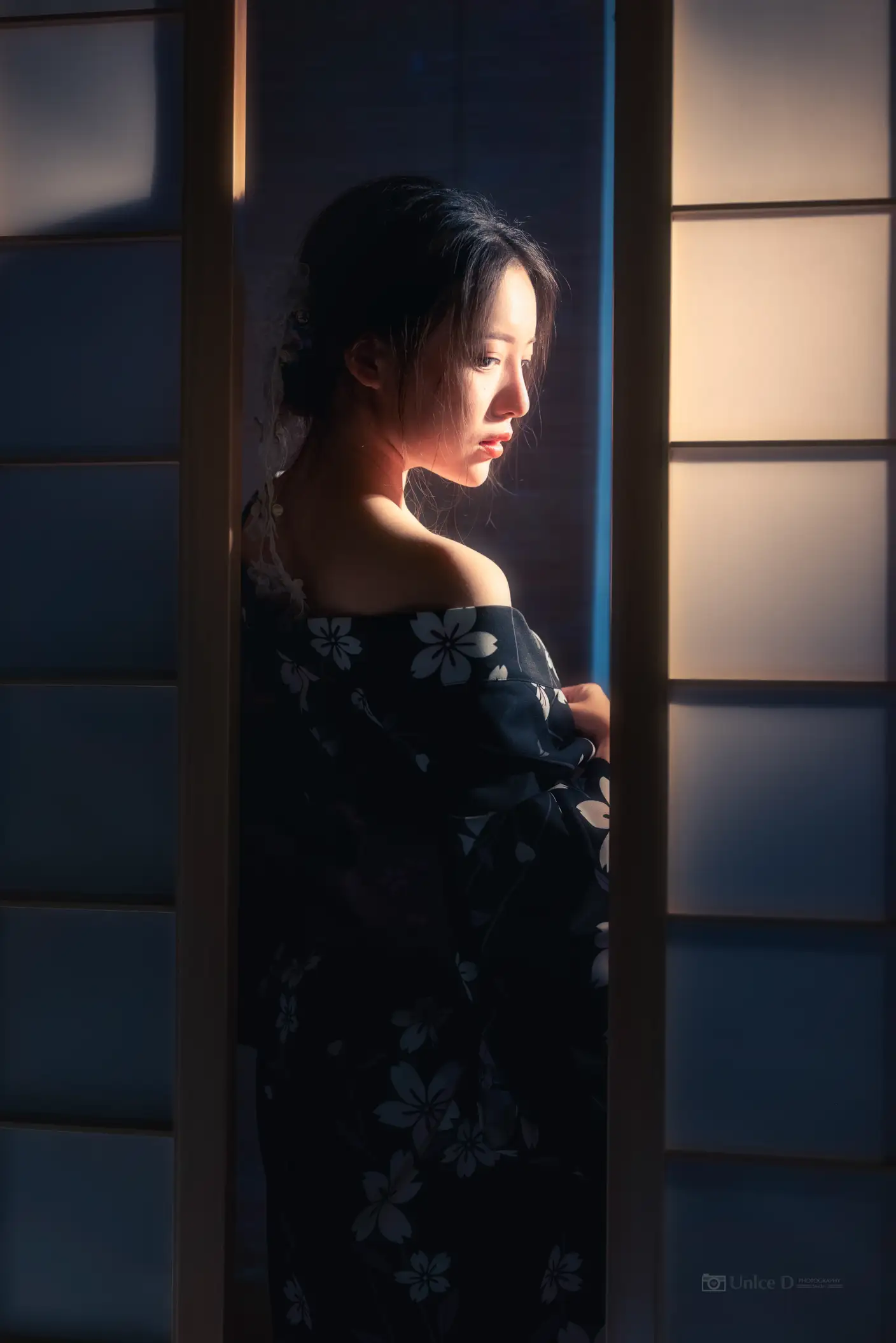[艺图语] 2022.06.14 Vol.1181 – 夜媚姬 柚子#[28P]-4