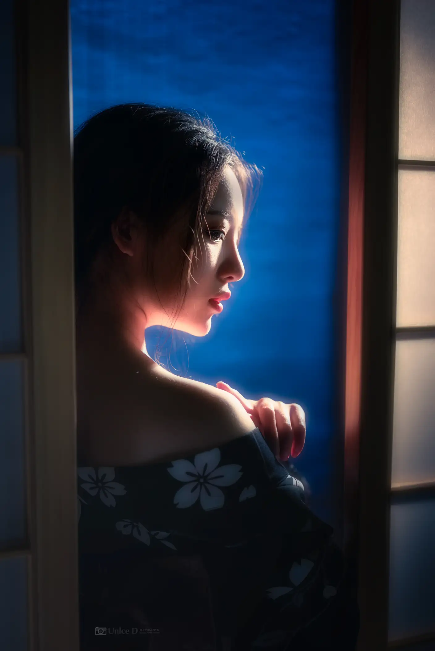 [艺图语] 2022.06.14 Vol.1181 – 夜媚姬 柚子#[28P]-5