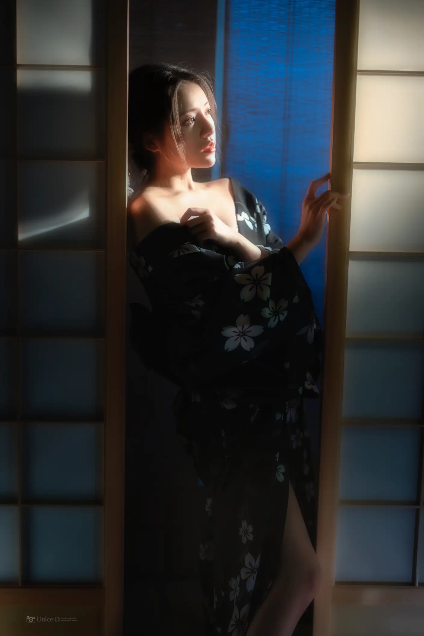 [艺图语] 2022.06.14 Vol.1181 – 夜媚姬 柚子#[28P]-6